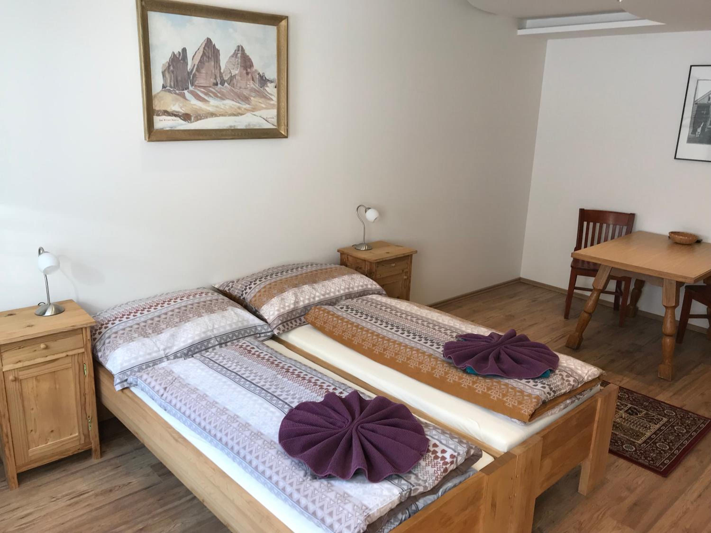  Studio with Extra Bed - Photo 1