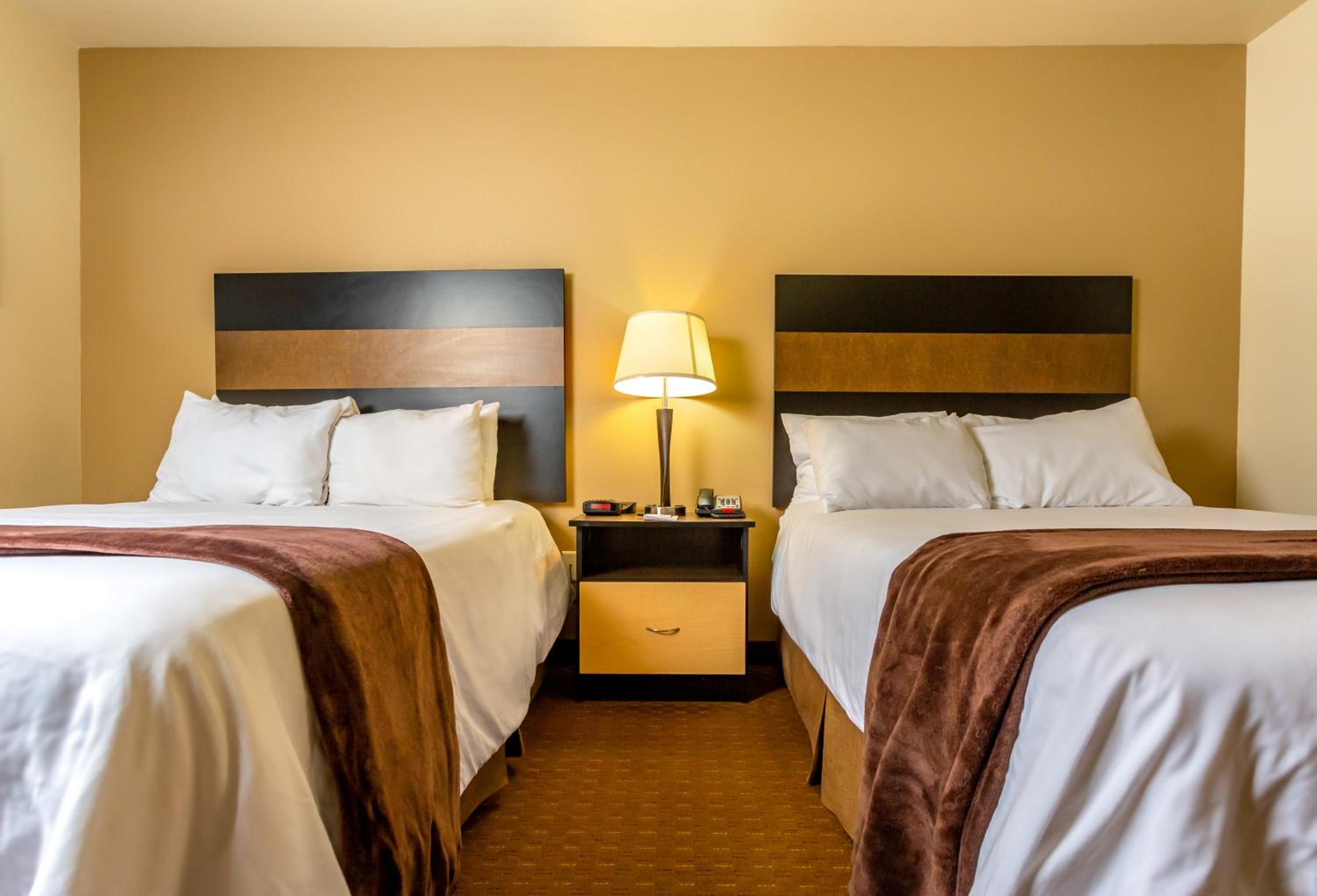 Double Room - Disability Access photo 3