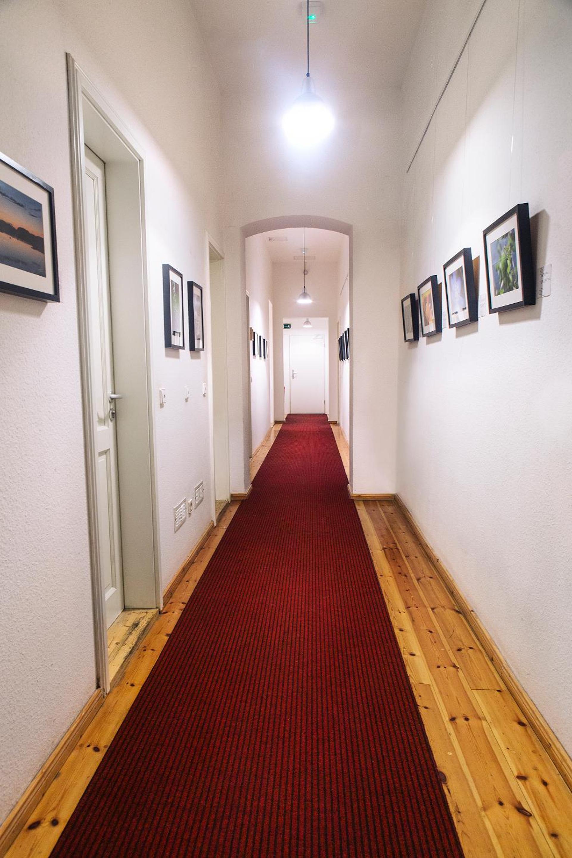 Standard Double or Twin Room with Private external  Bathroom  photo 3