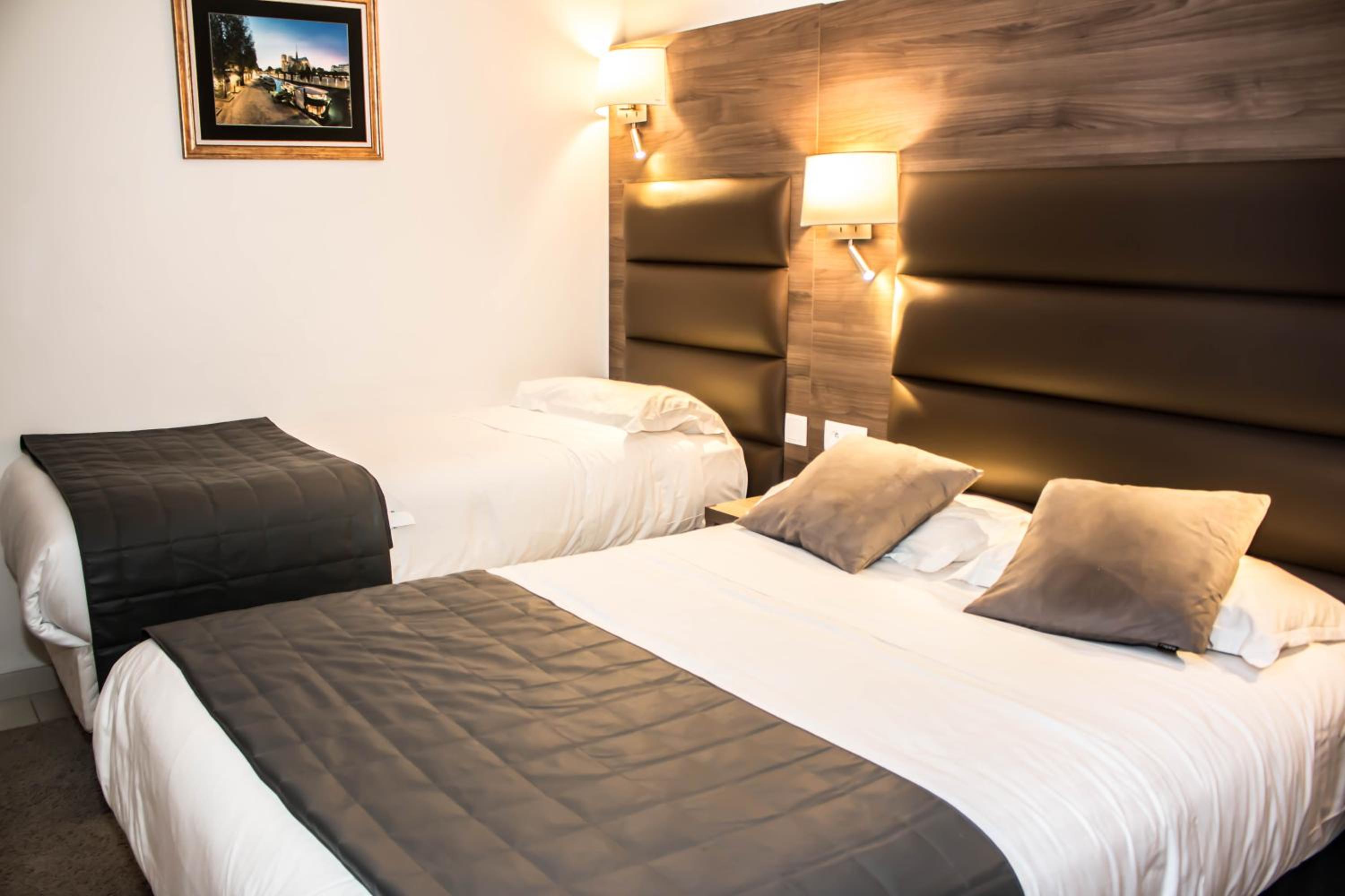 Triple Room photo 2