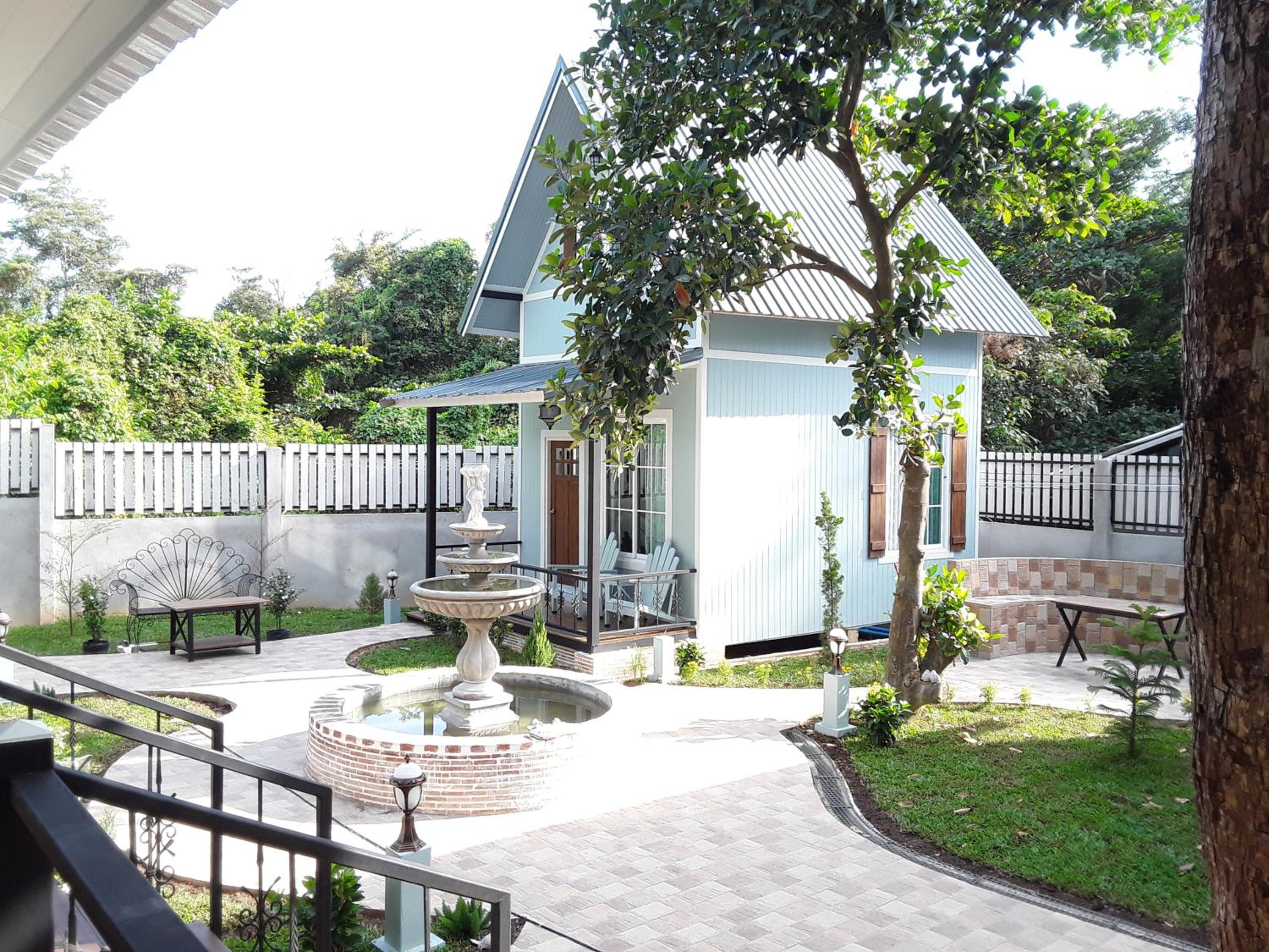 Family Bungalow photo 3