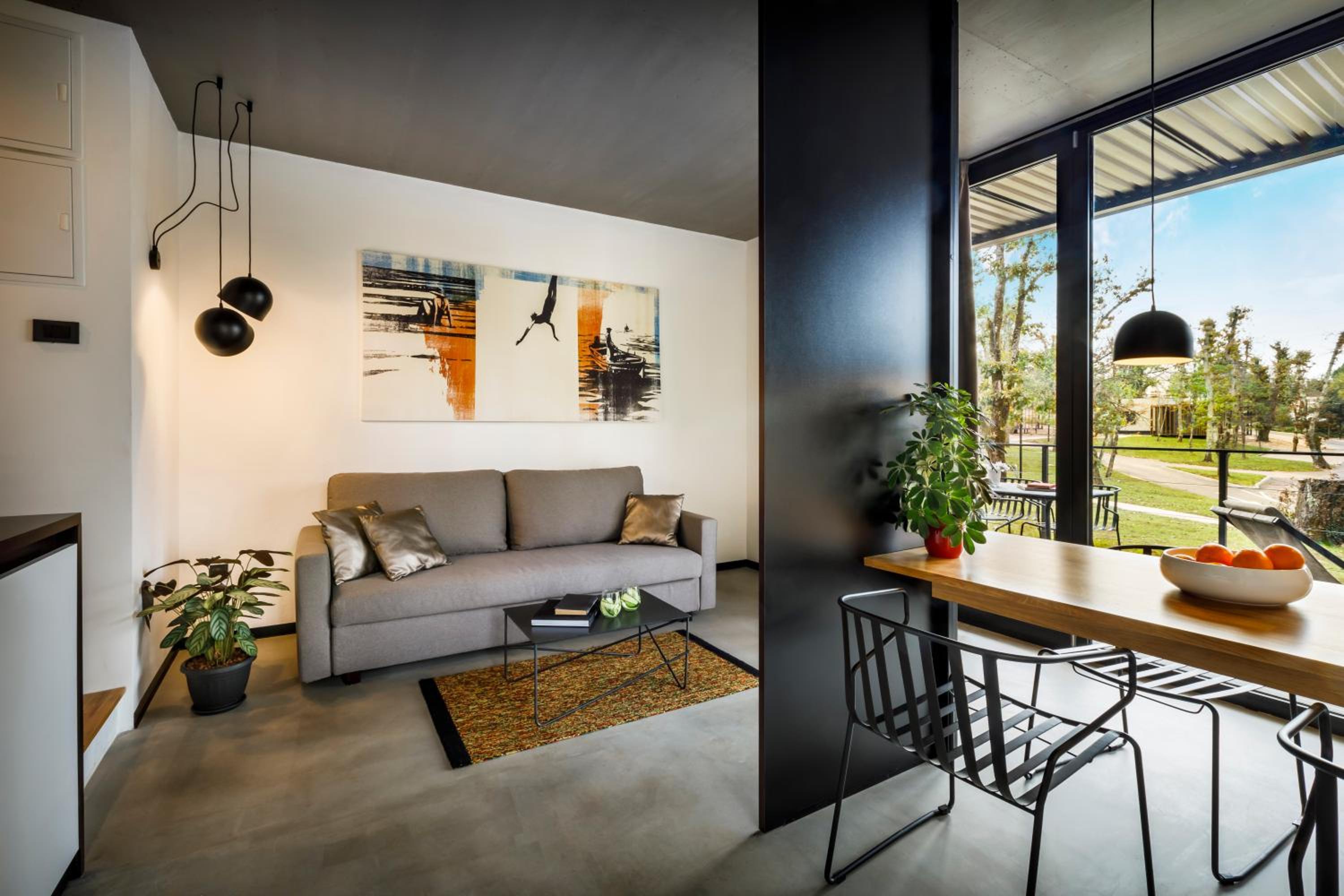 Two-Bedroom Villa with Roof Terrace photo 1
