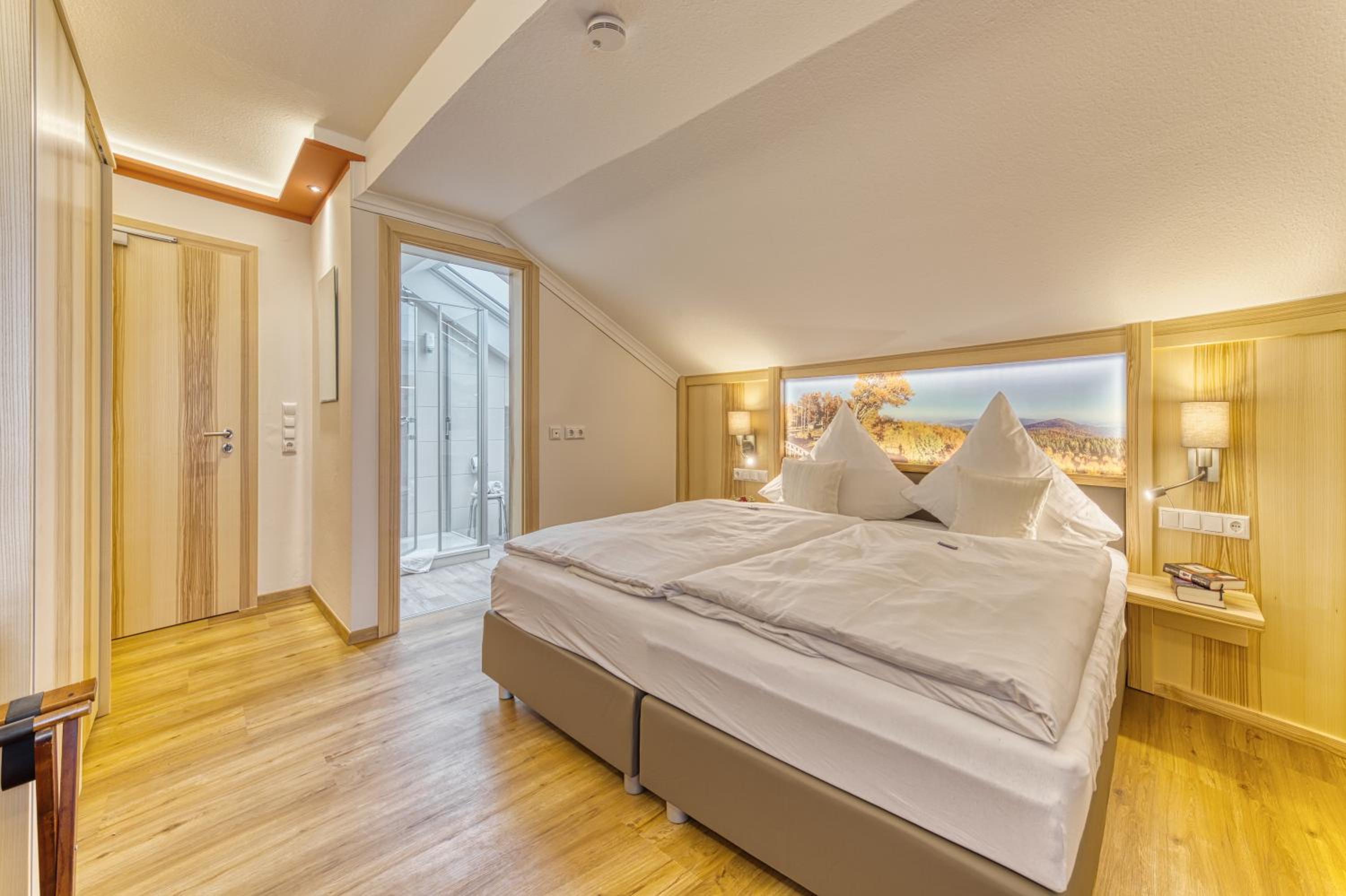 Comfort Double Room photo 2