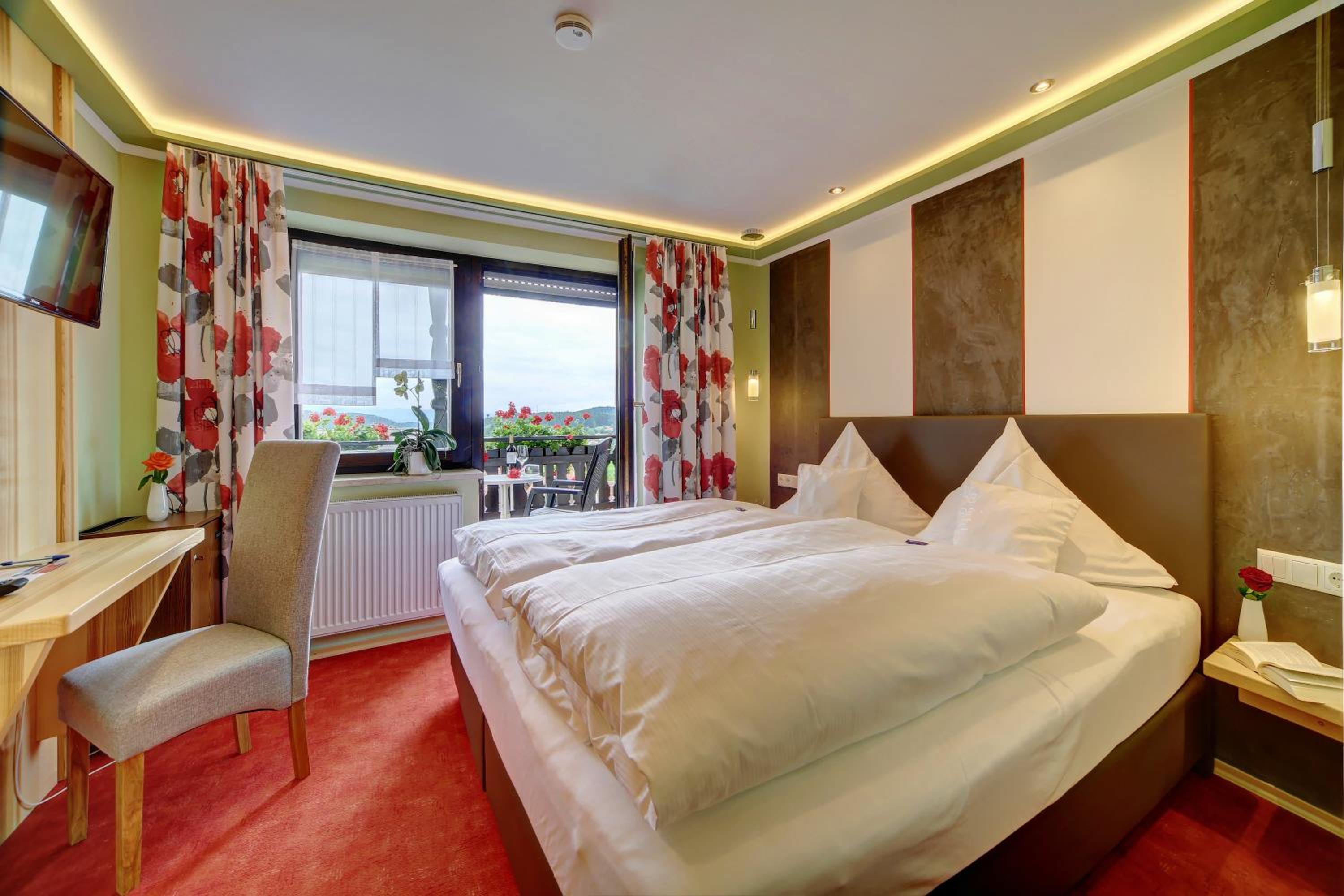 Comfort Double Room photo 3