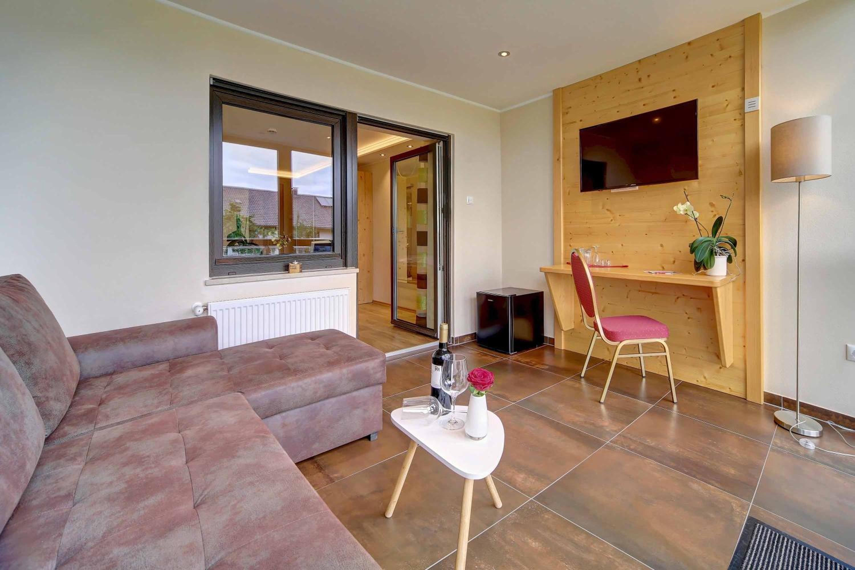 Junior Suite photo 2