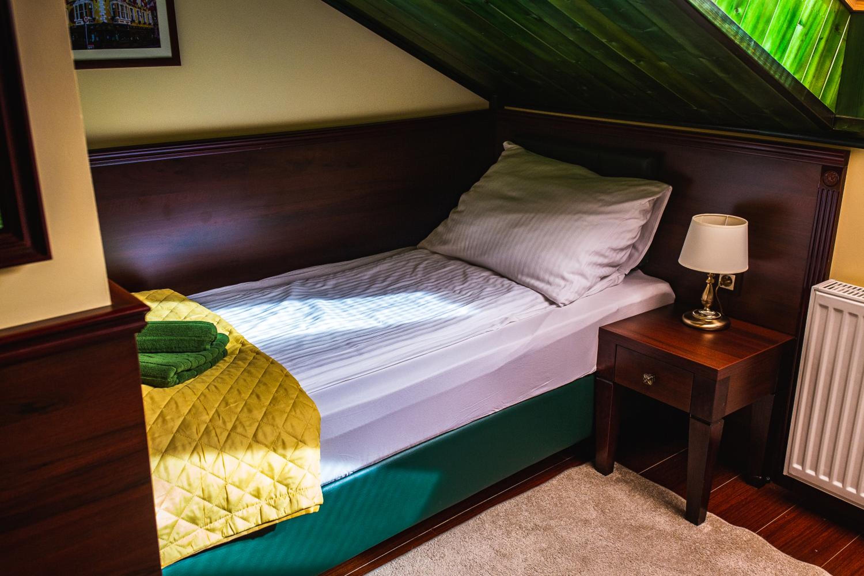Double Room photo 2