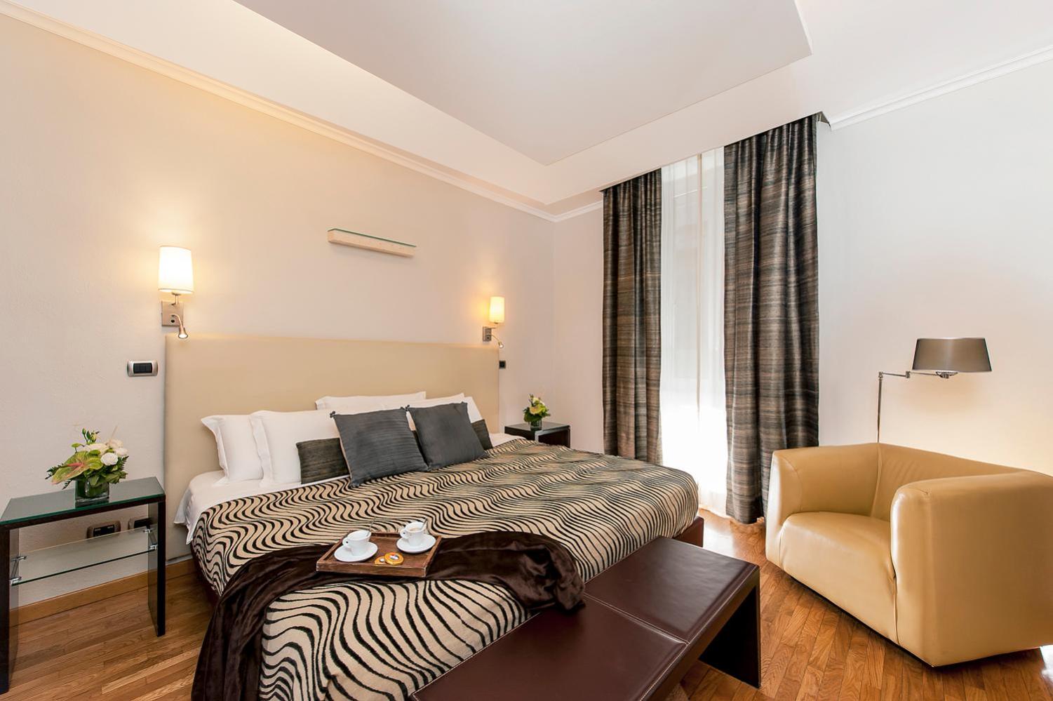 Superior Double Room photo 1