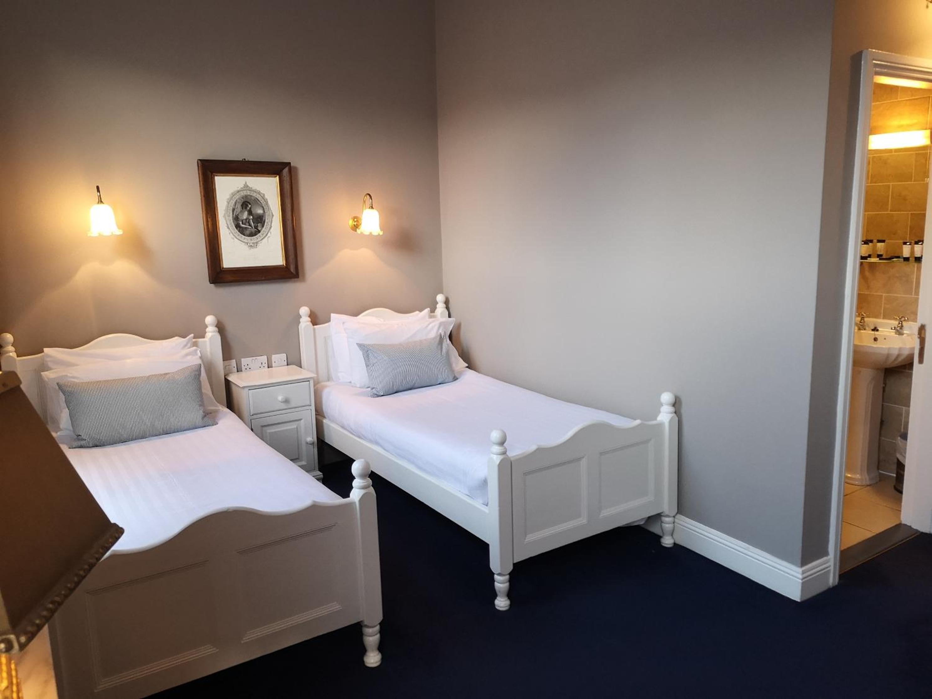 Twin Room photo 3