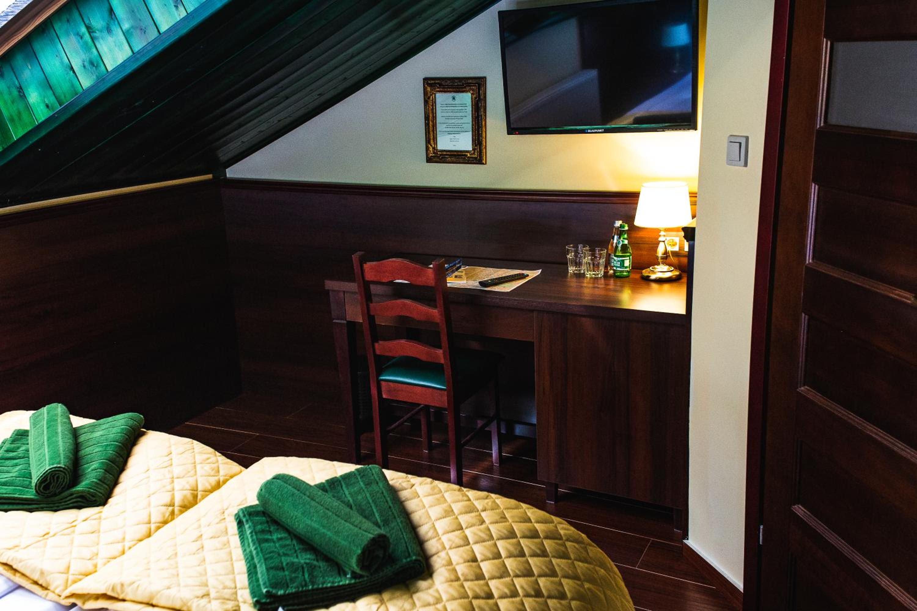 Double Room - Photo 1