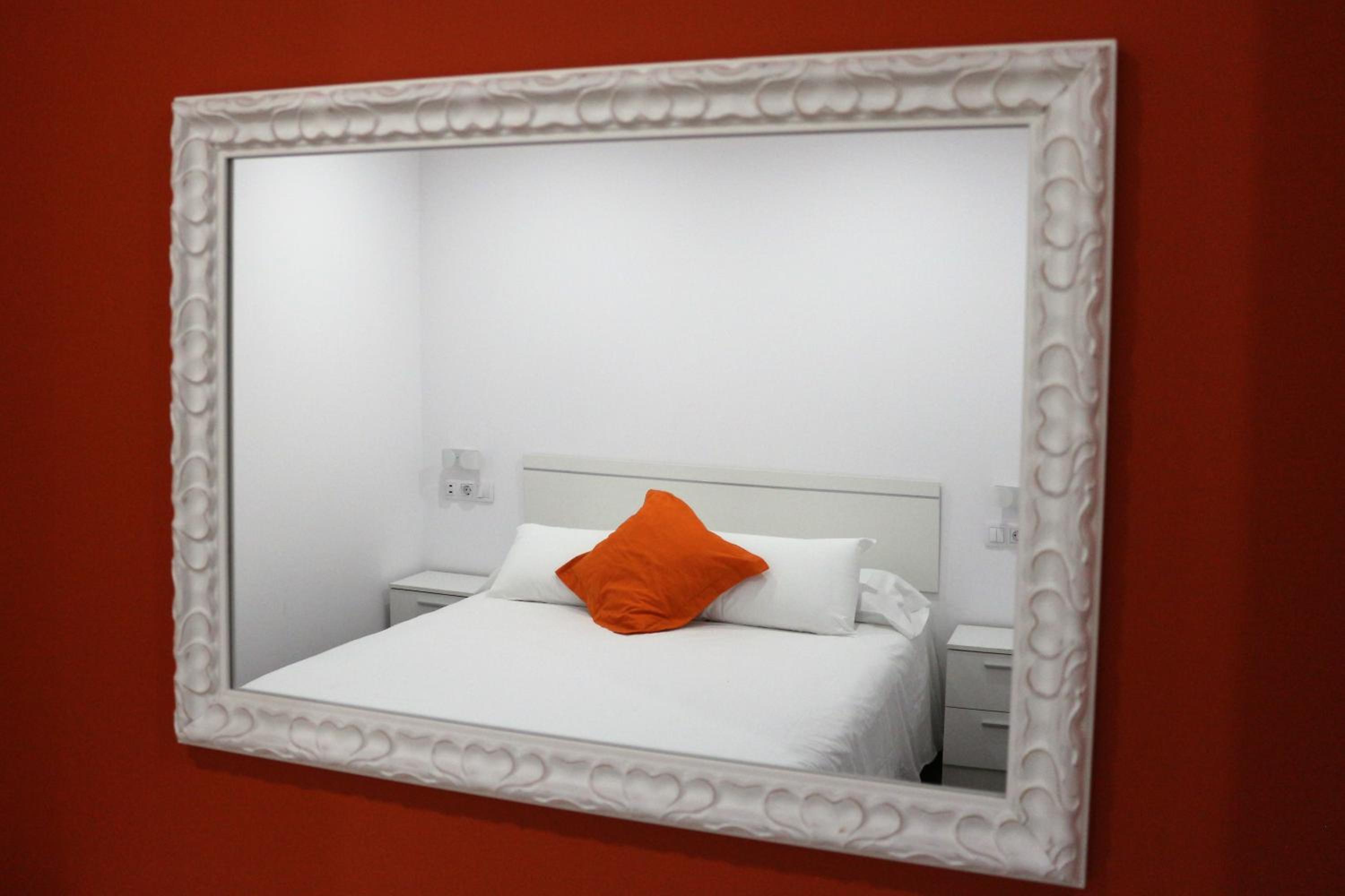 Loft (Suite Naranja)
