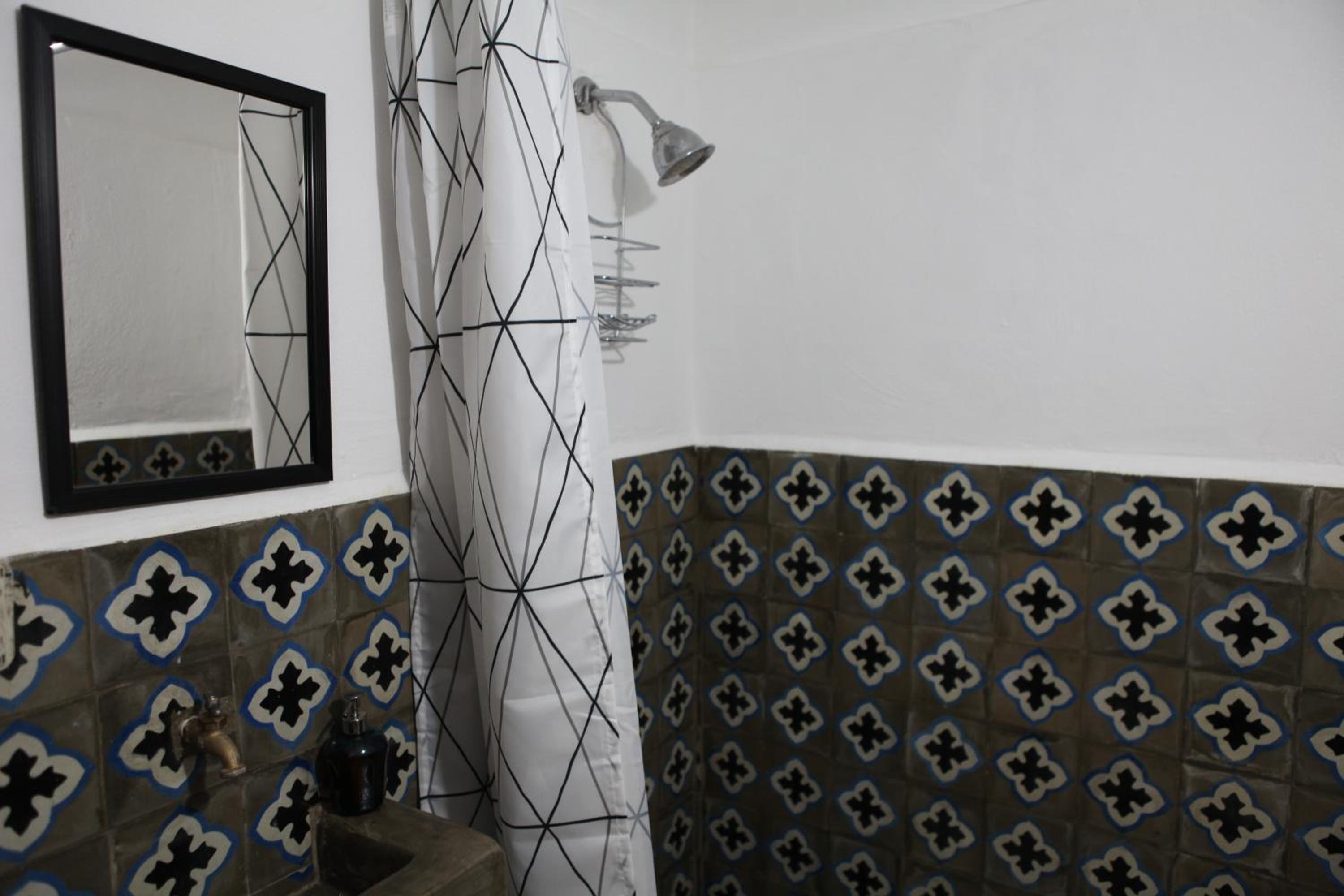 Quadruple Room with Terrace photo 3