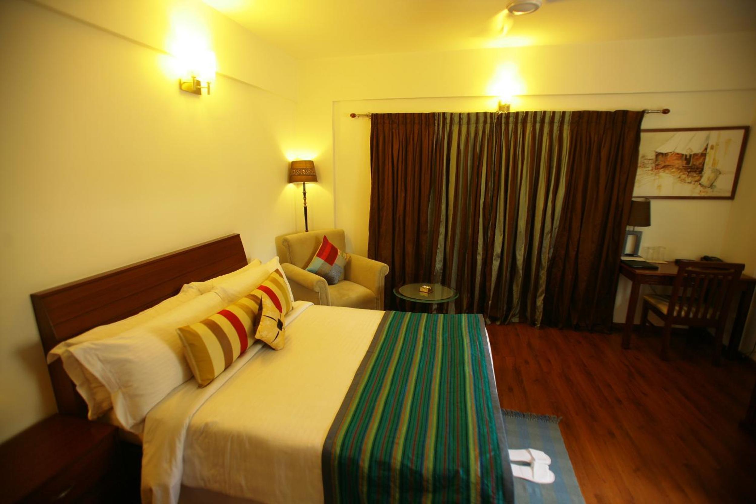 Premium Room - Photo 5