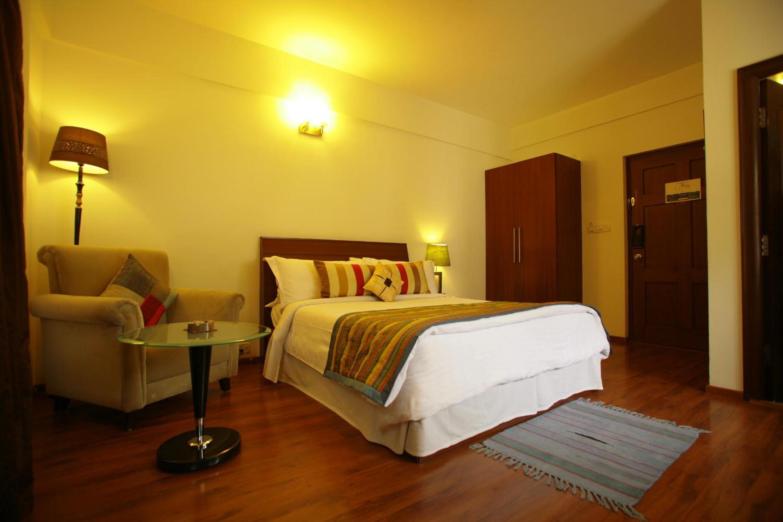 Premium Room - Photo 4