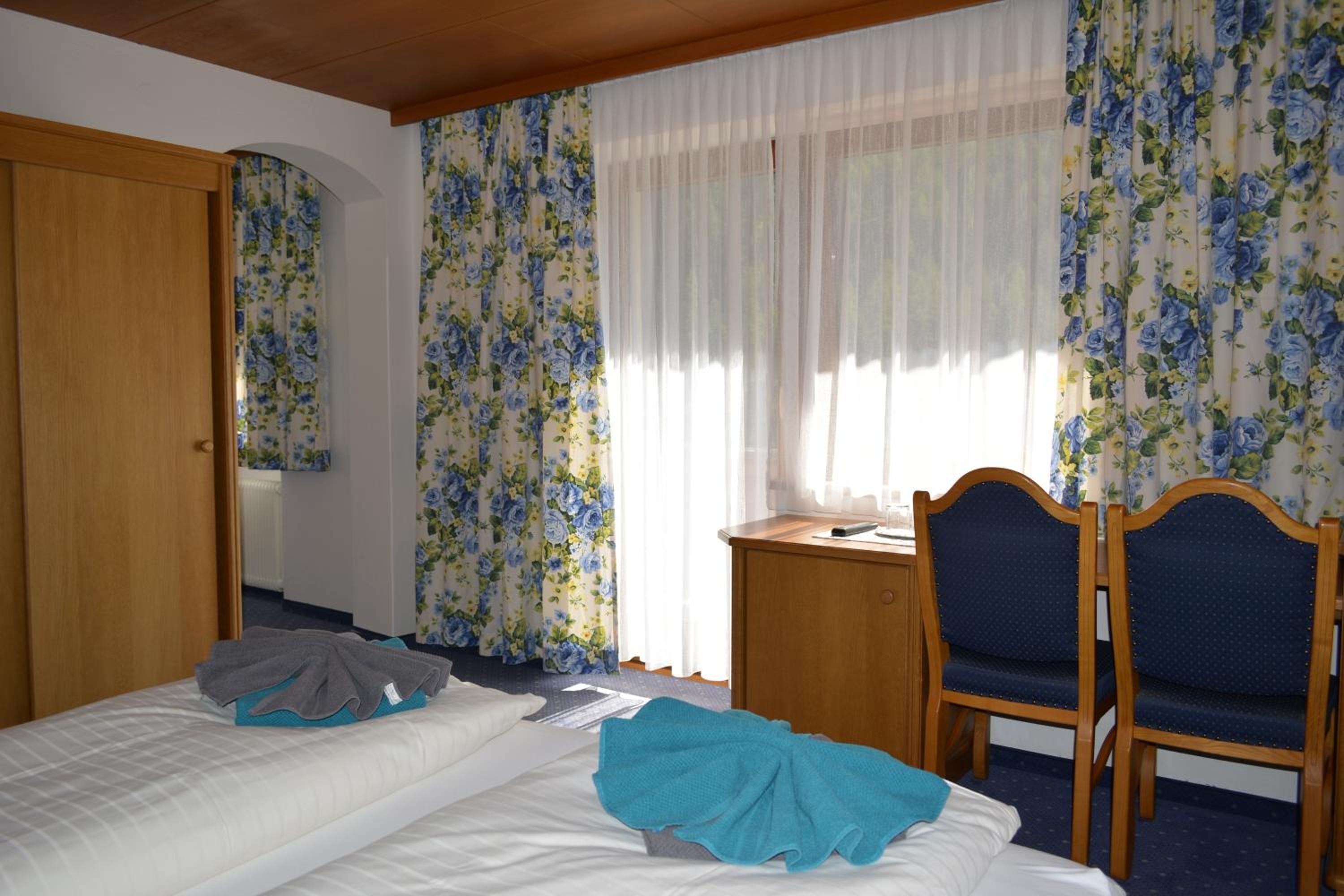 Superior Double Room with Balcony photo 3