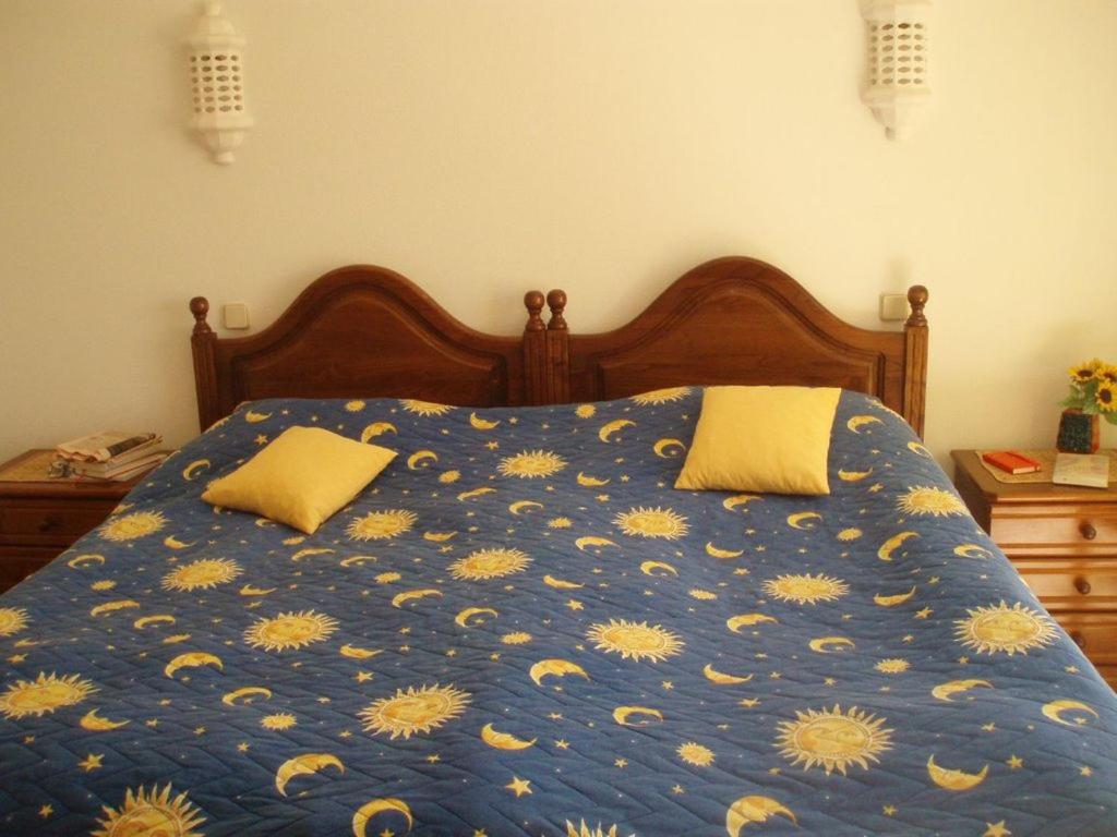 Villa photo 1