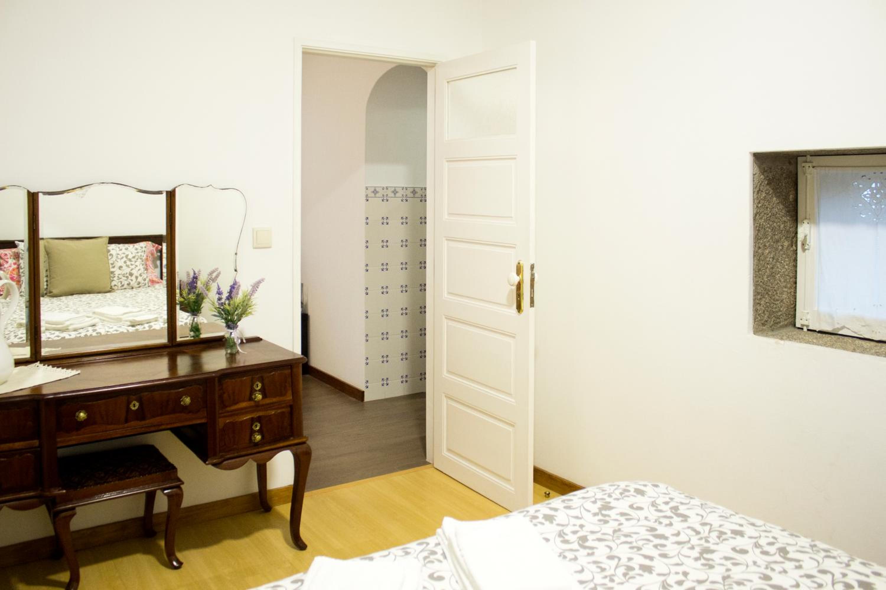 Three-Bedroom House - Photo 1