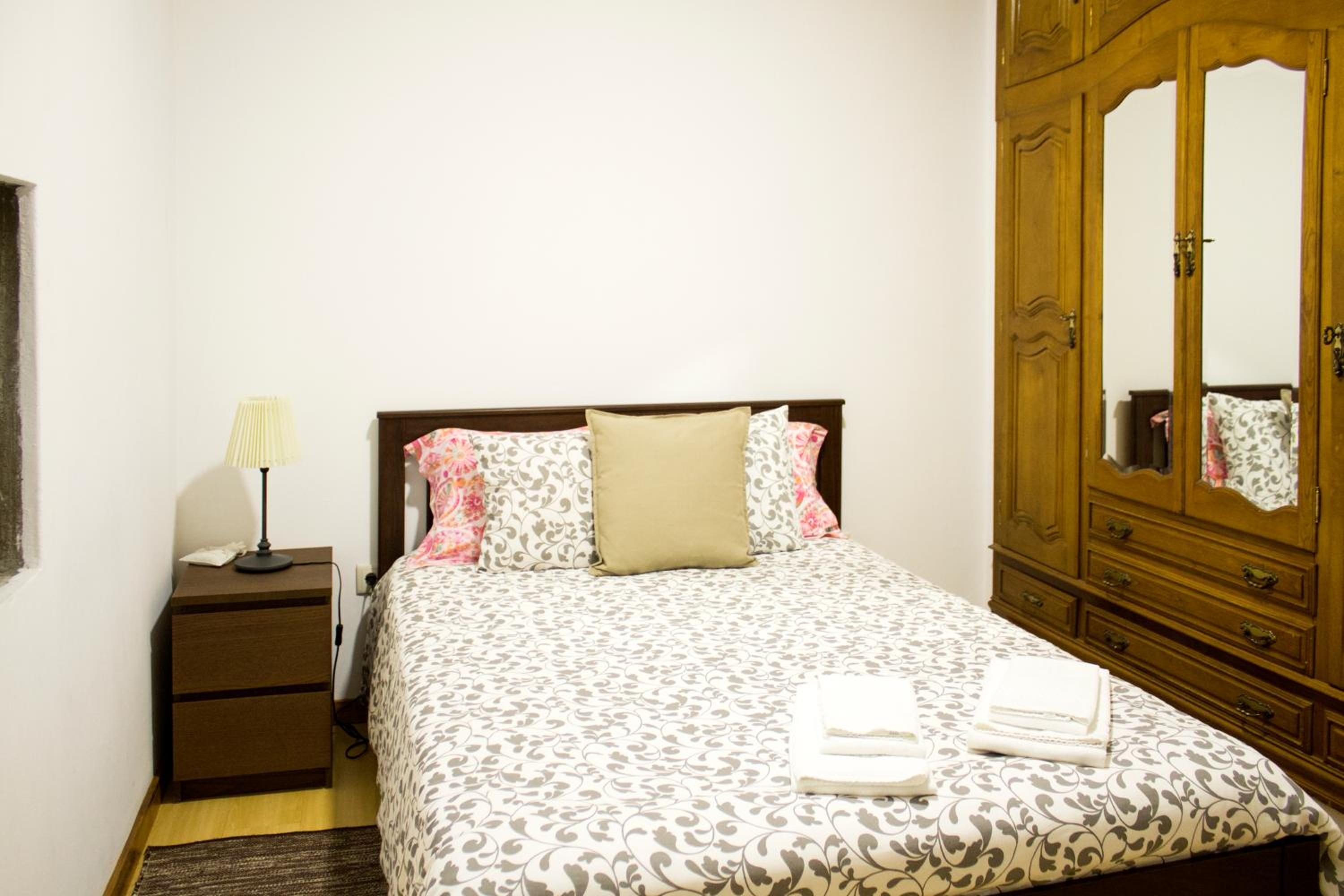 Three-Bedroom House - Photo 19