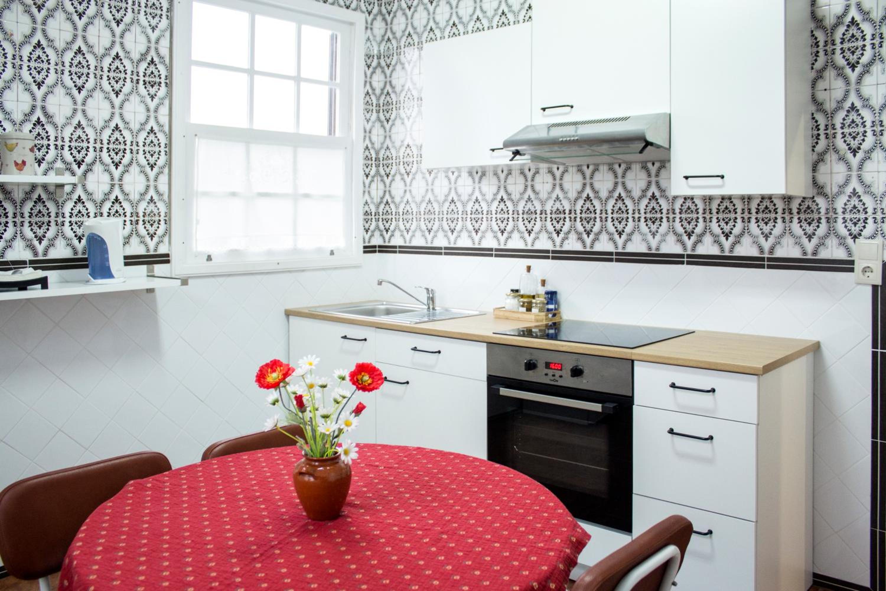 Three-Bedroom House - Photo 17