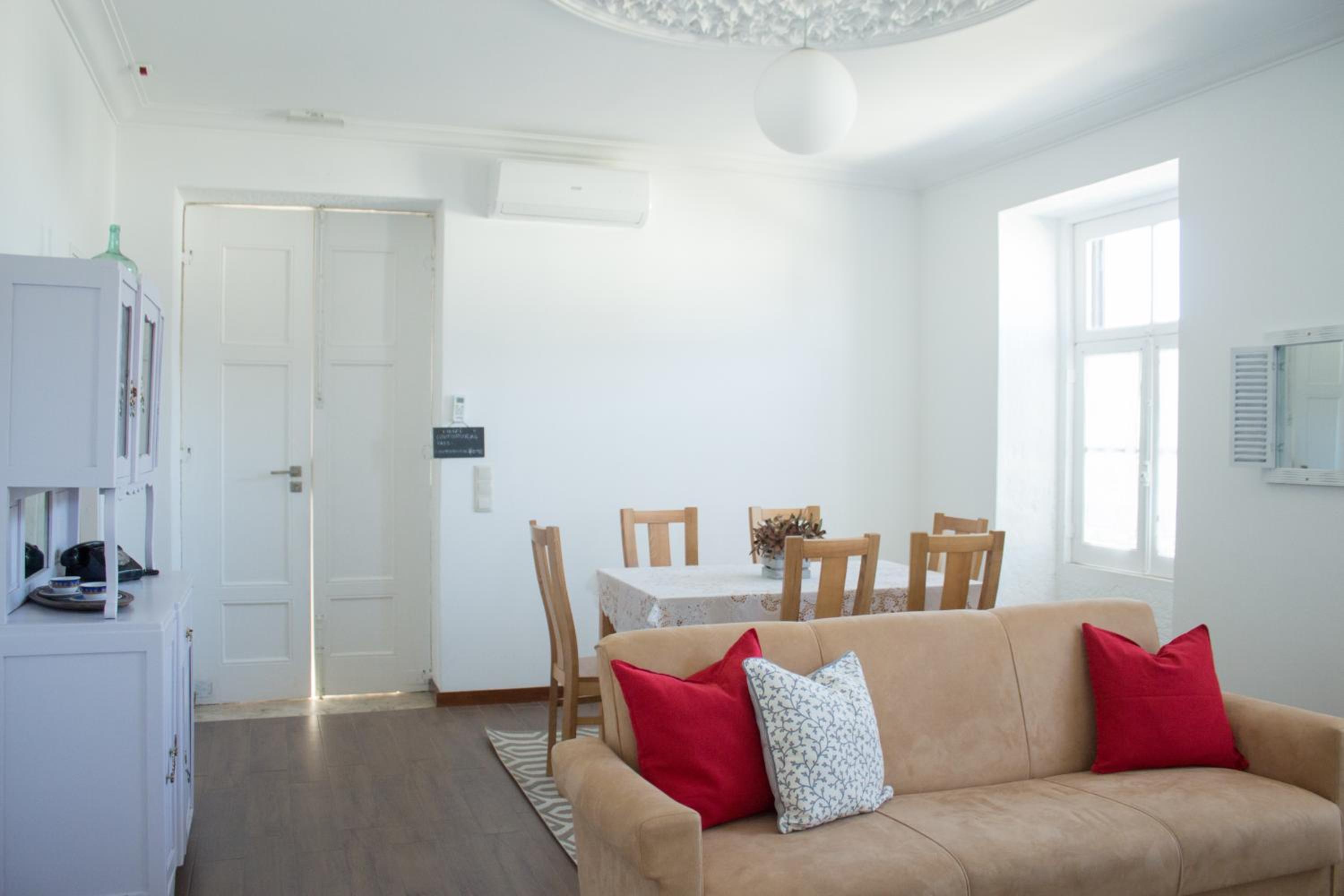 Three-Bedroom House - Photo 16
