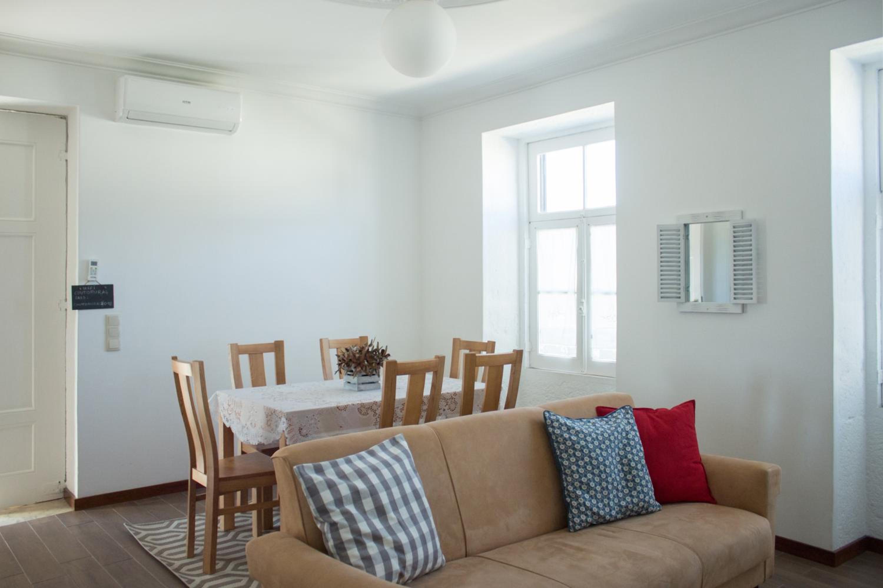 Three-Bedroom House - Photo 14