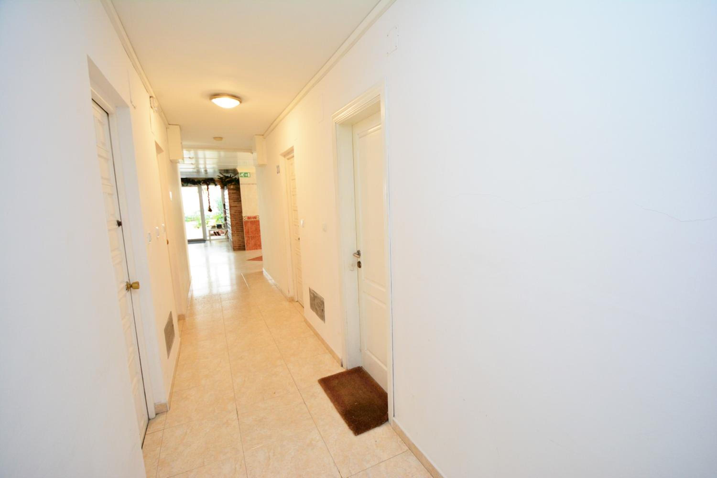 Apartamento Estudio