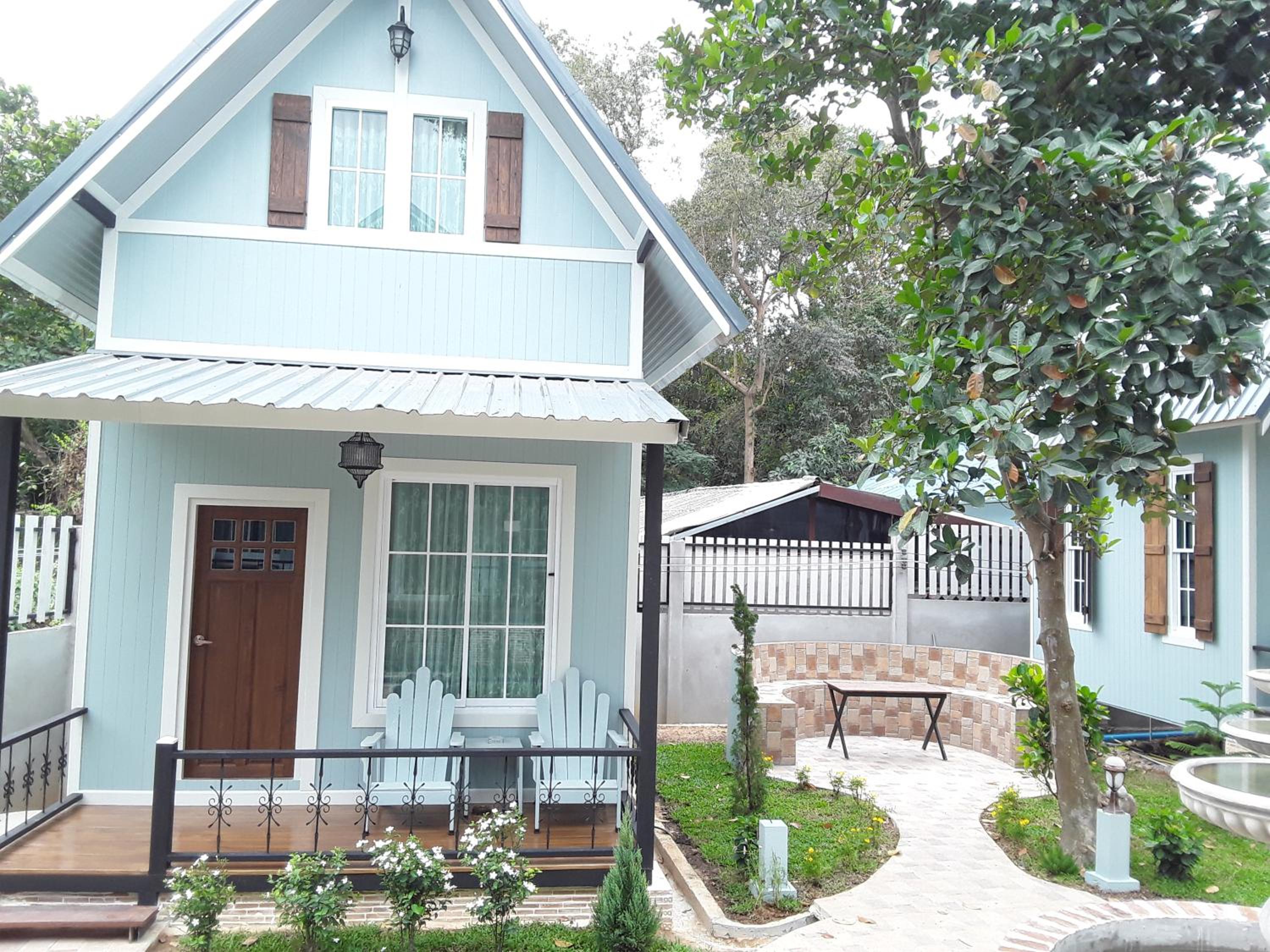 Family Bungalow photo 2