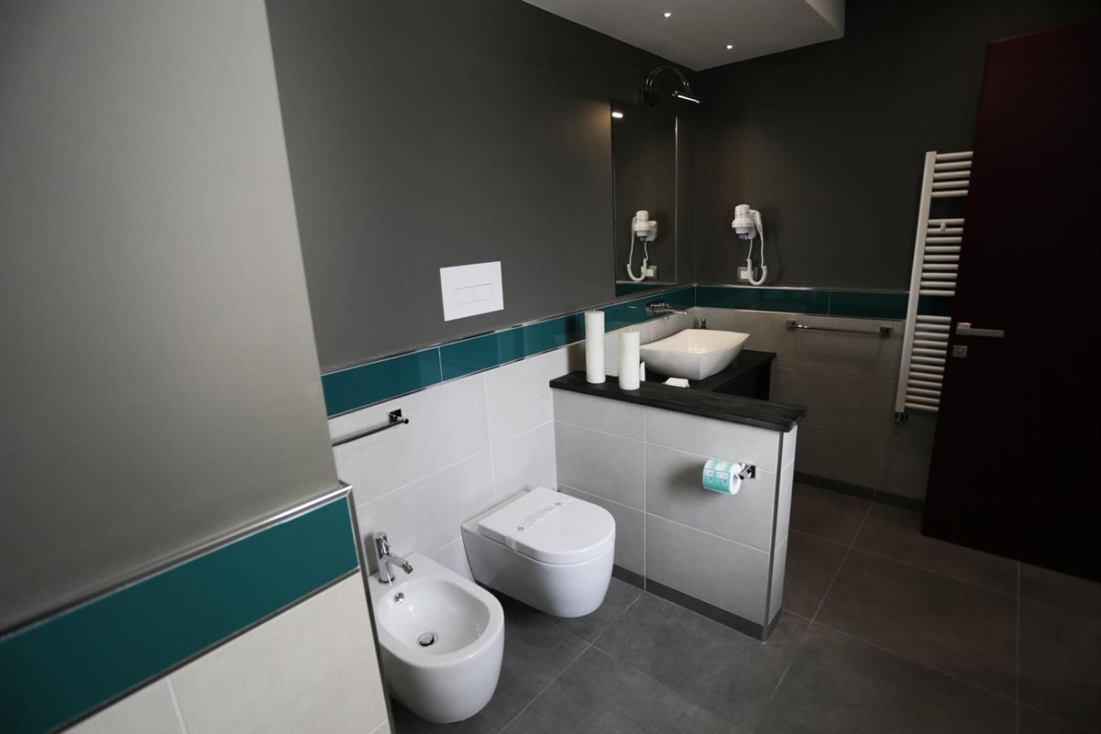 Superior Double Room - Photo 5