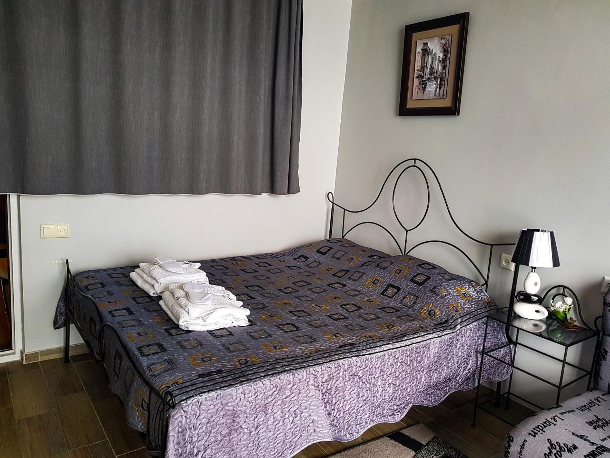 Apartment with Sea View photo 1