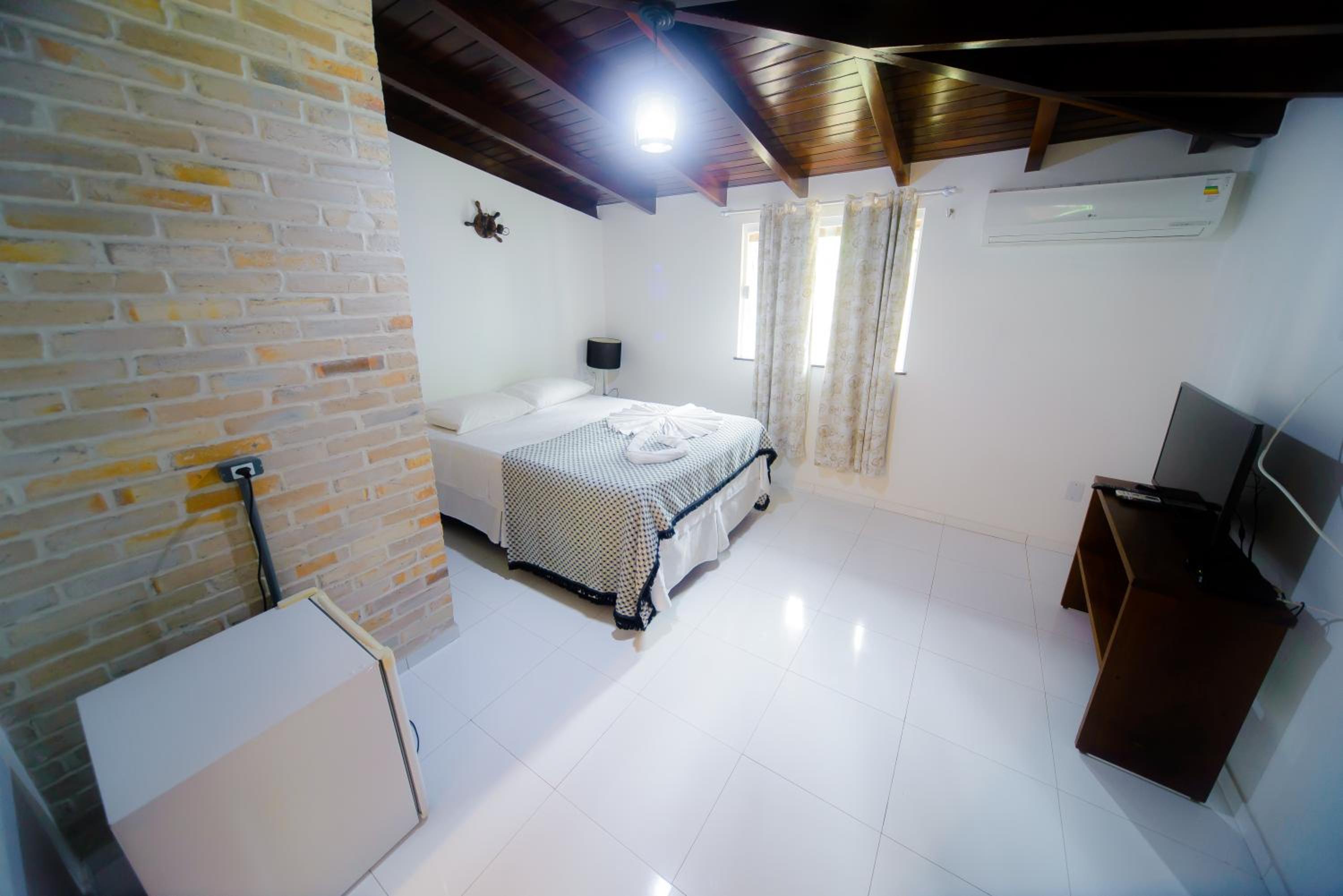 Double Room with Balcony photo 1