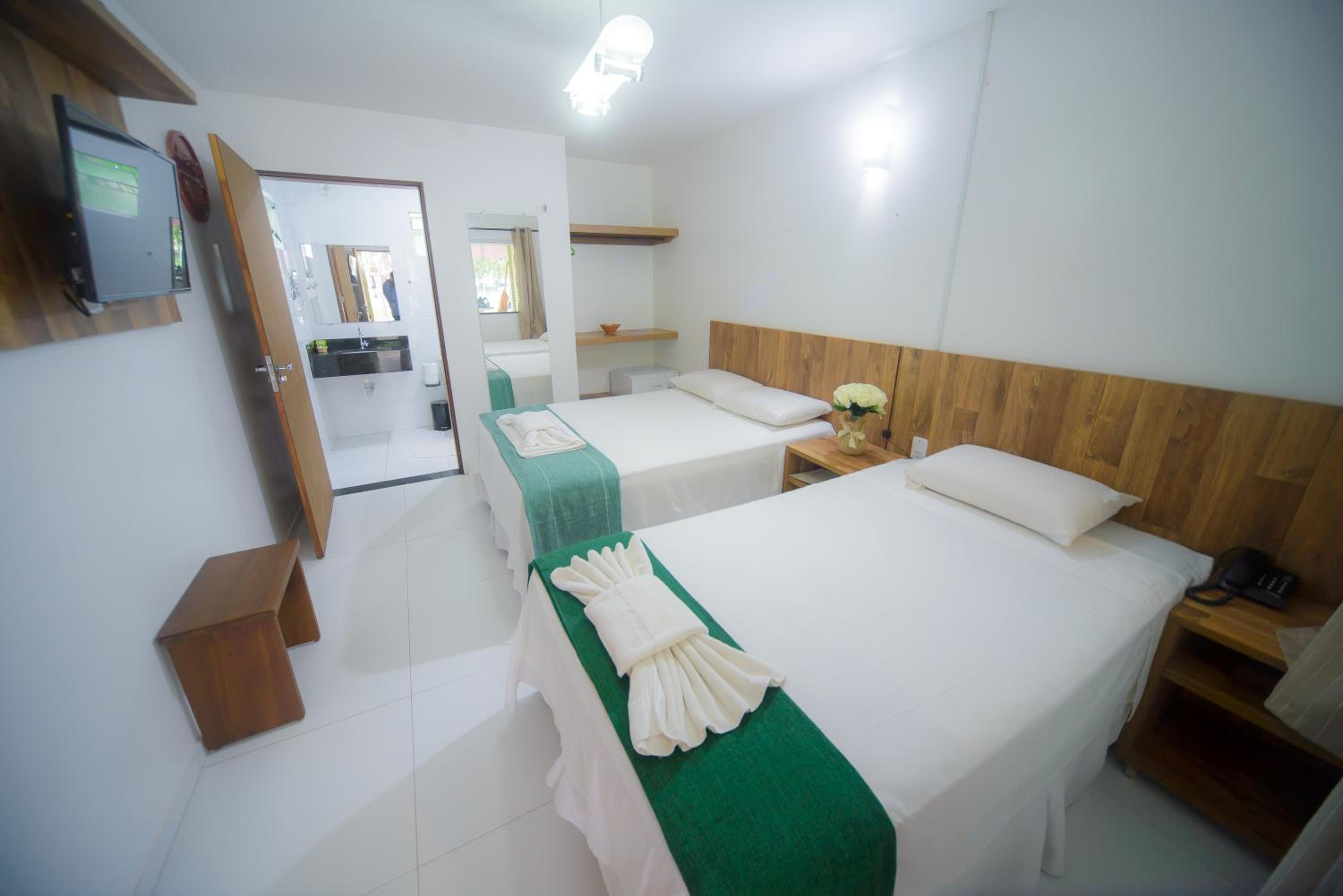 Triple Room photo 1