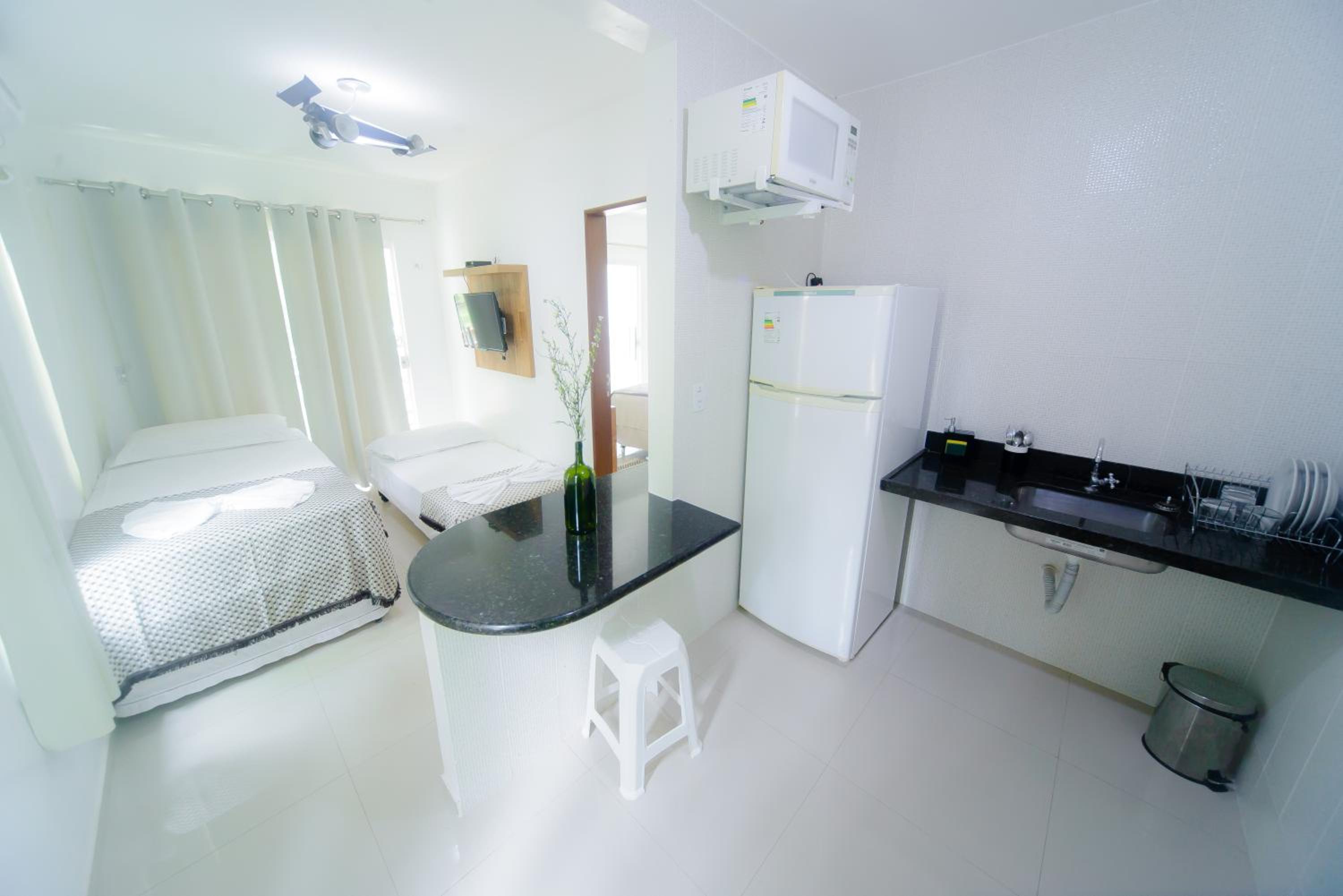 Quadruple Room photo 1