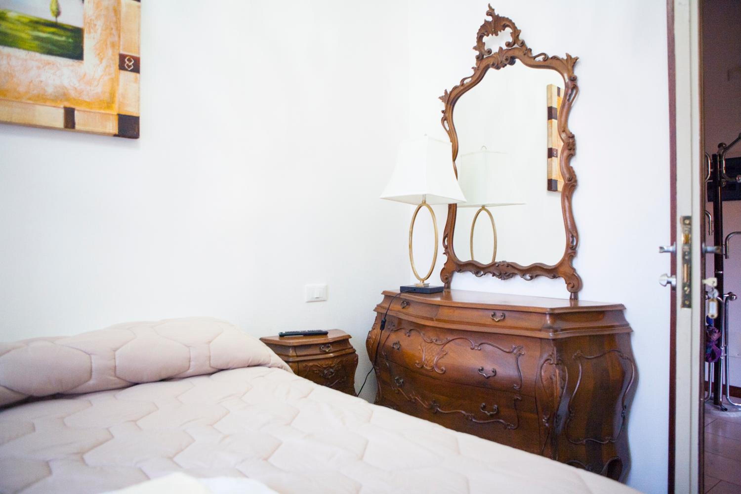 Standard Double Room photo 1