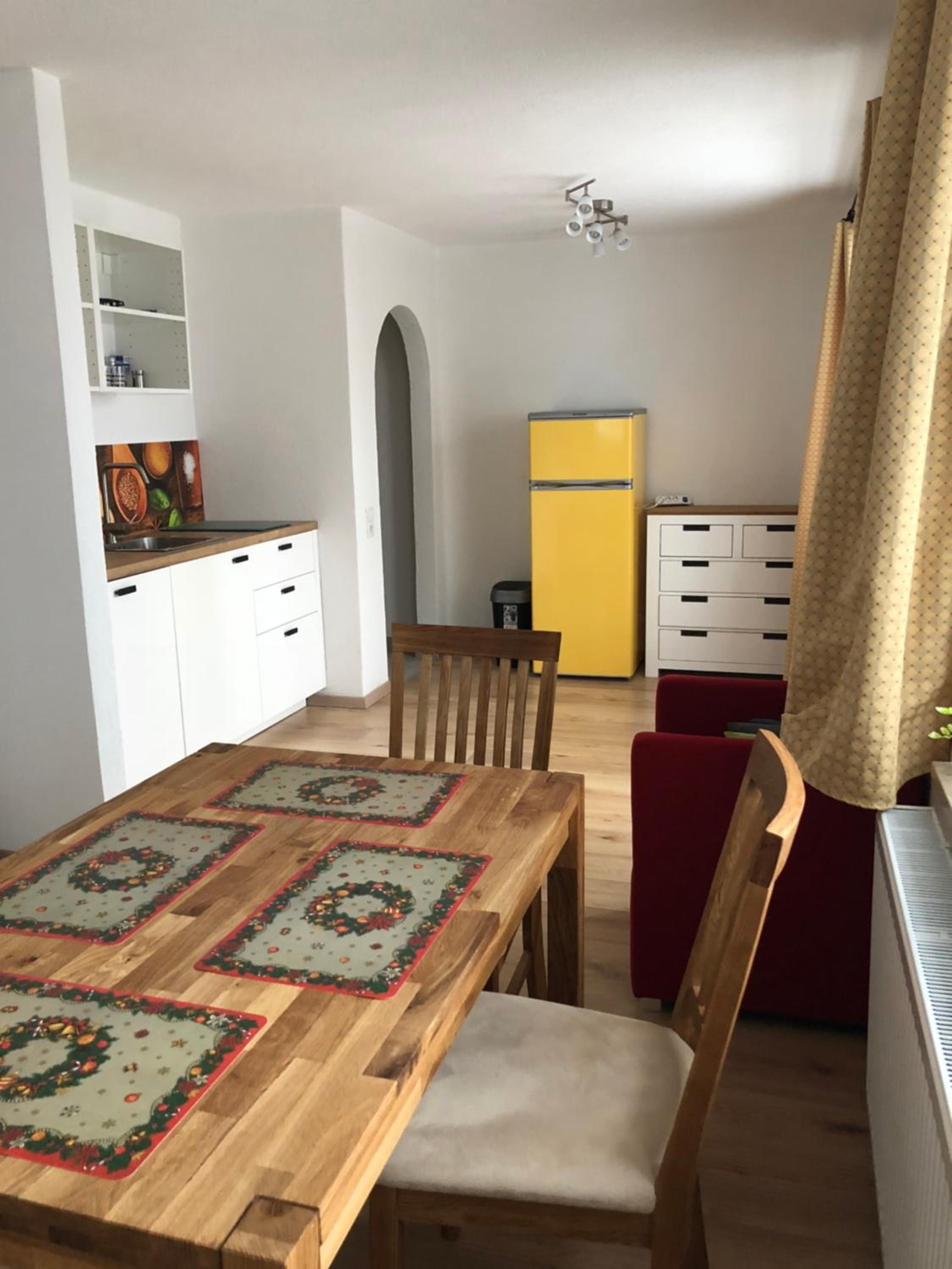 Apartment with Mountain View - Photo 25