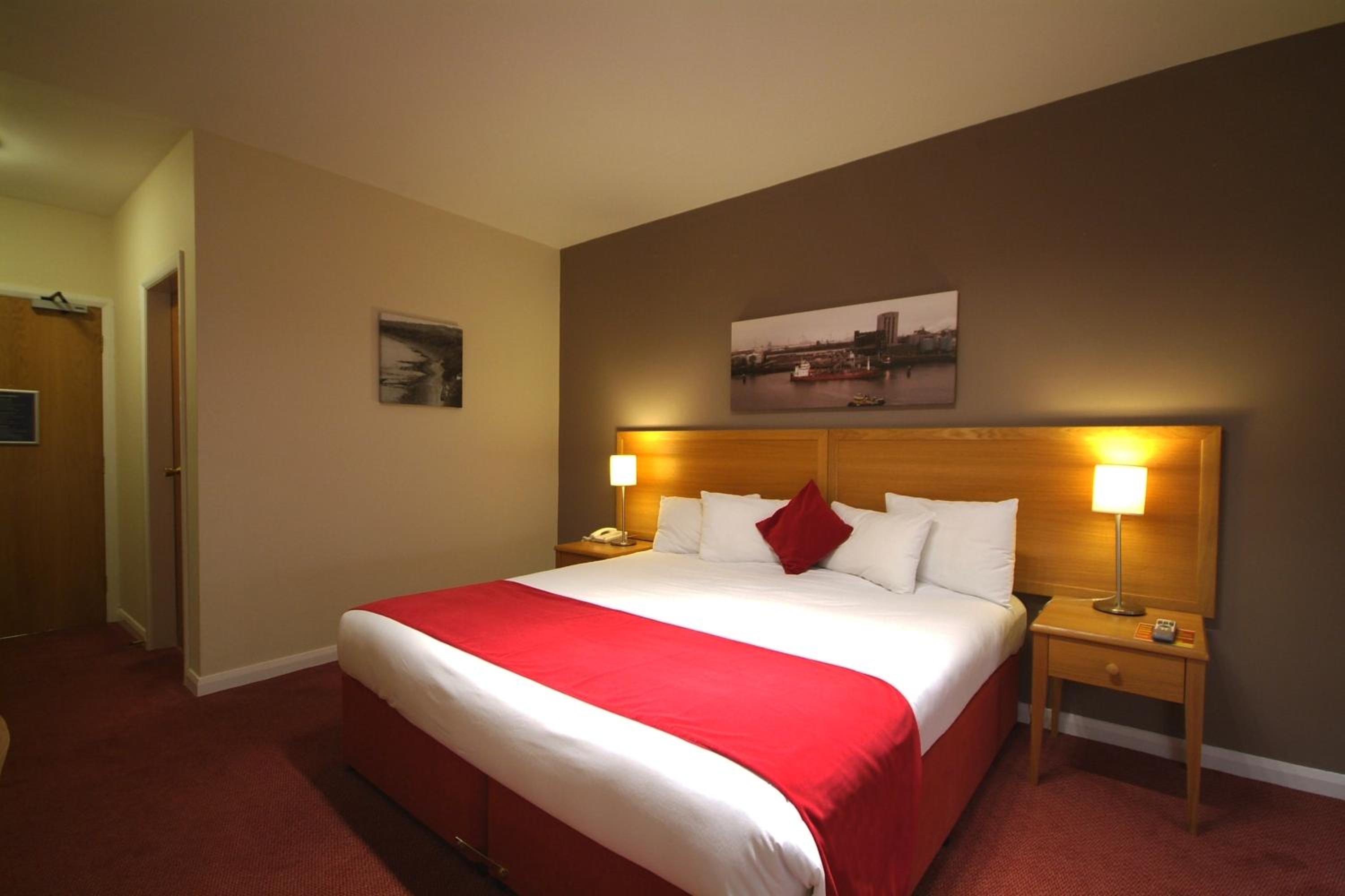 Double Room photo 2