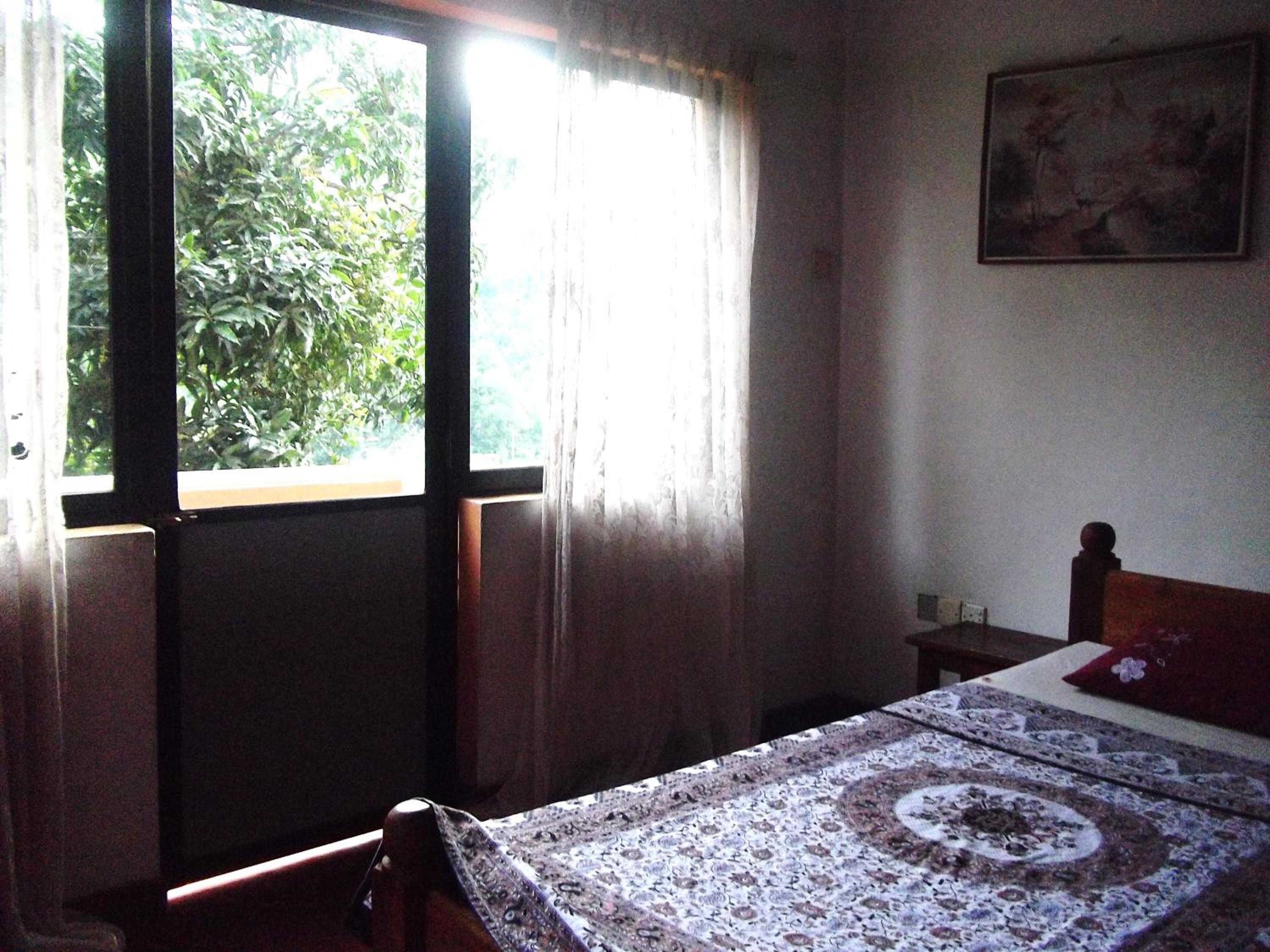 Triple Room with Fan