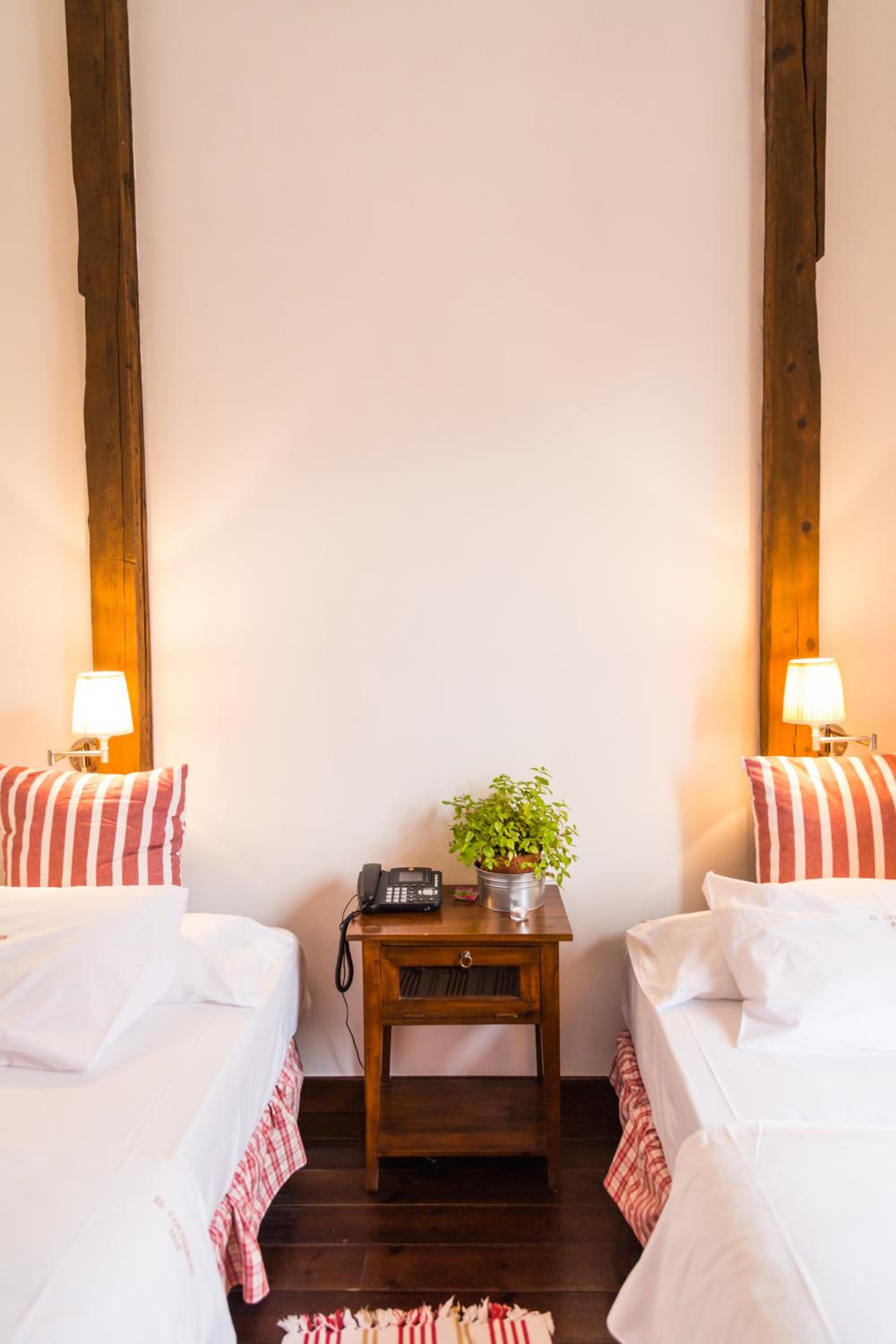 Double Room photo 3