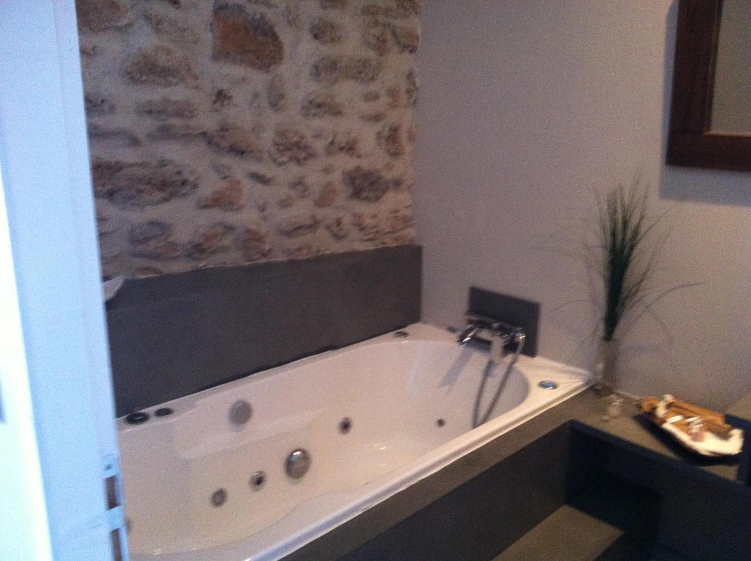 Comfort Double Room with Balneo  photo 1