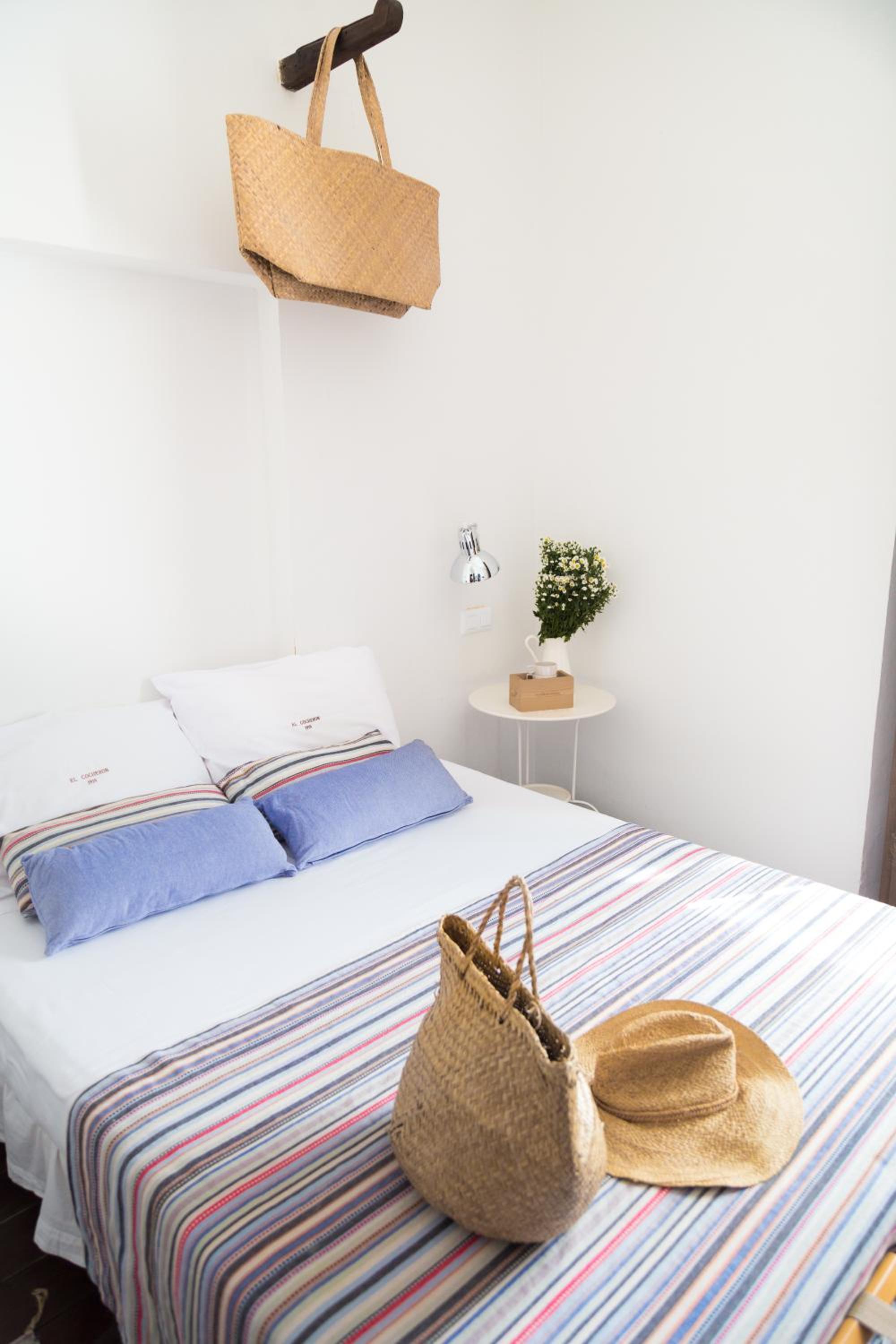 Habitación Individual