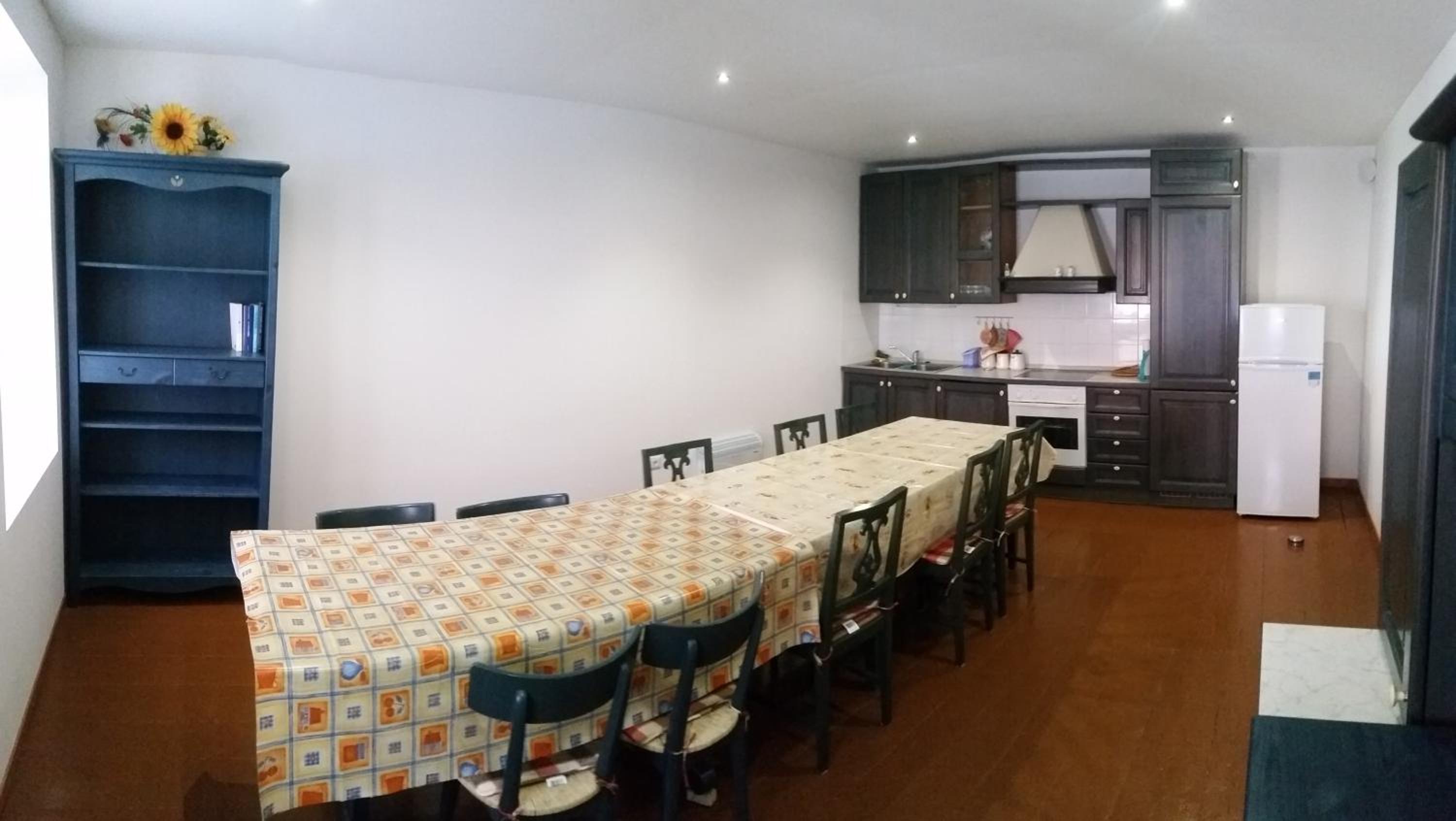 Apartment with Terrace photo 2
