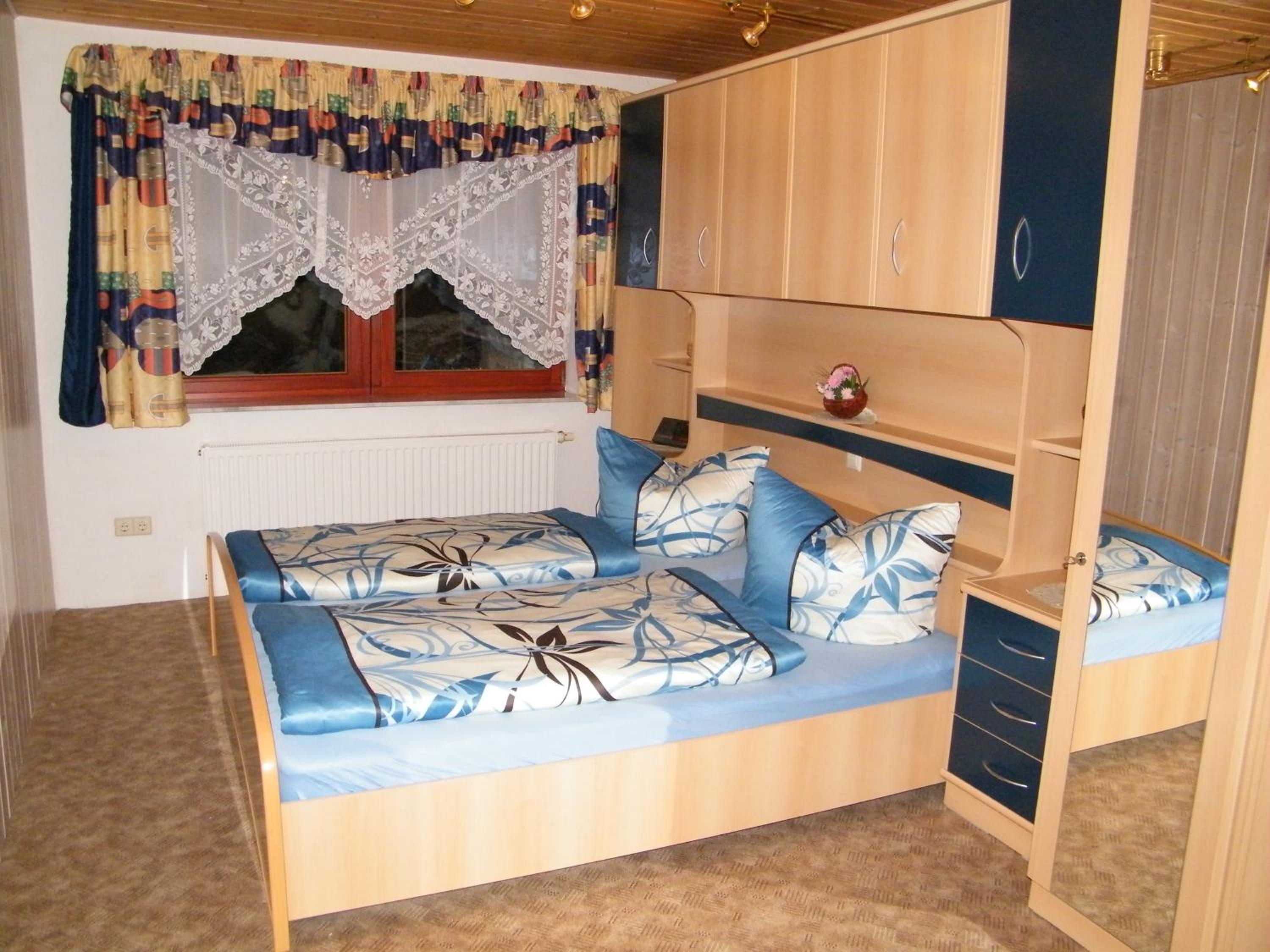 Two-Bedroom Apartment photo 1