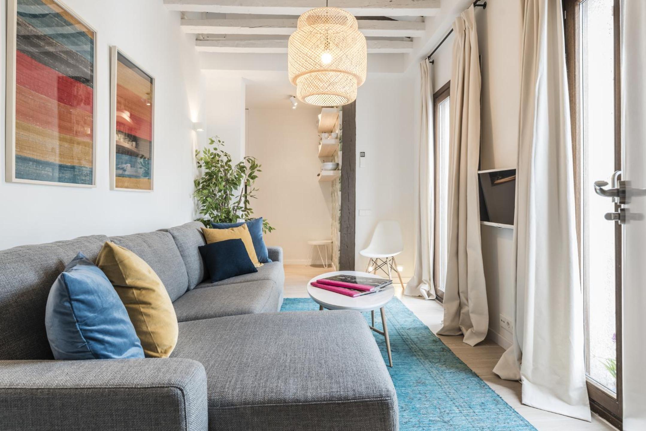 Apartamento Superior