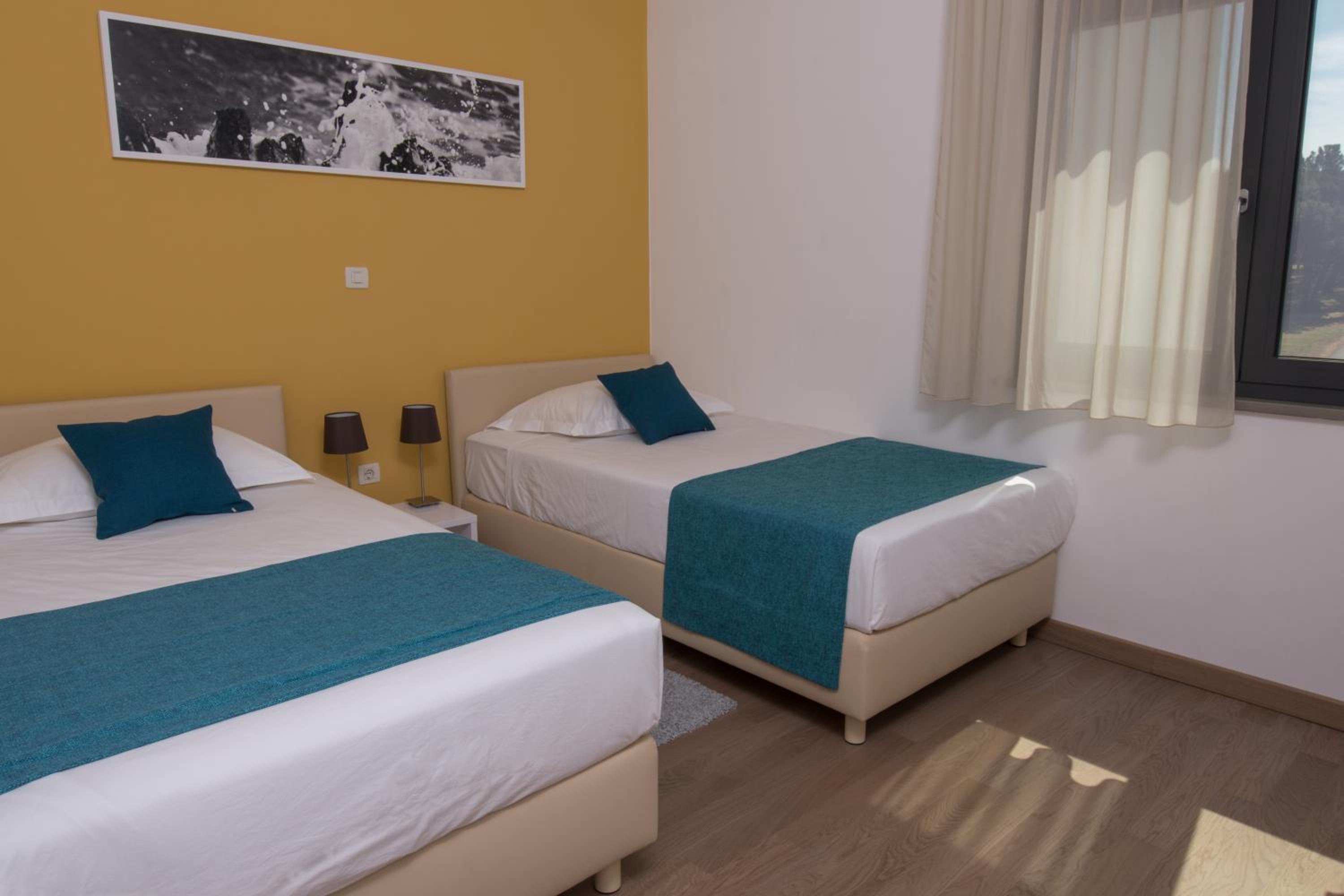 Apartment with Sea View photo 3