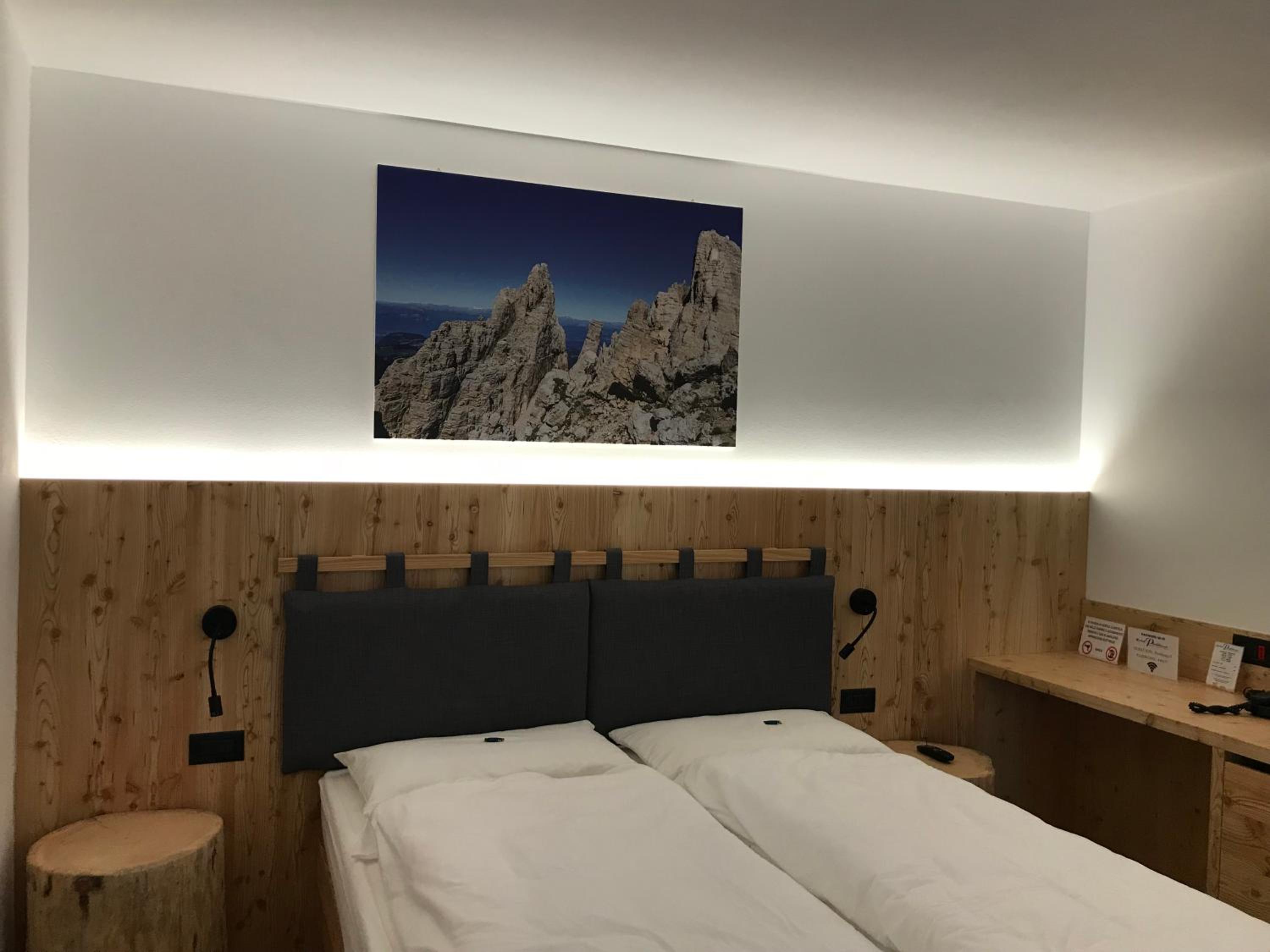 Superior Quadruple Room photo 1