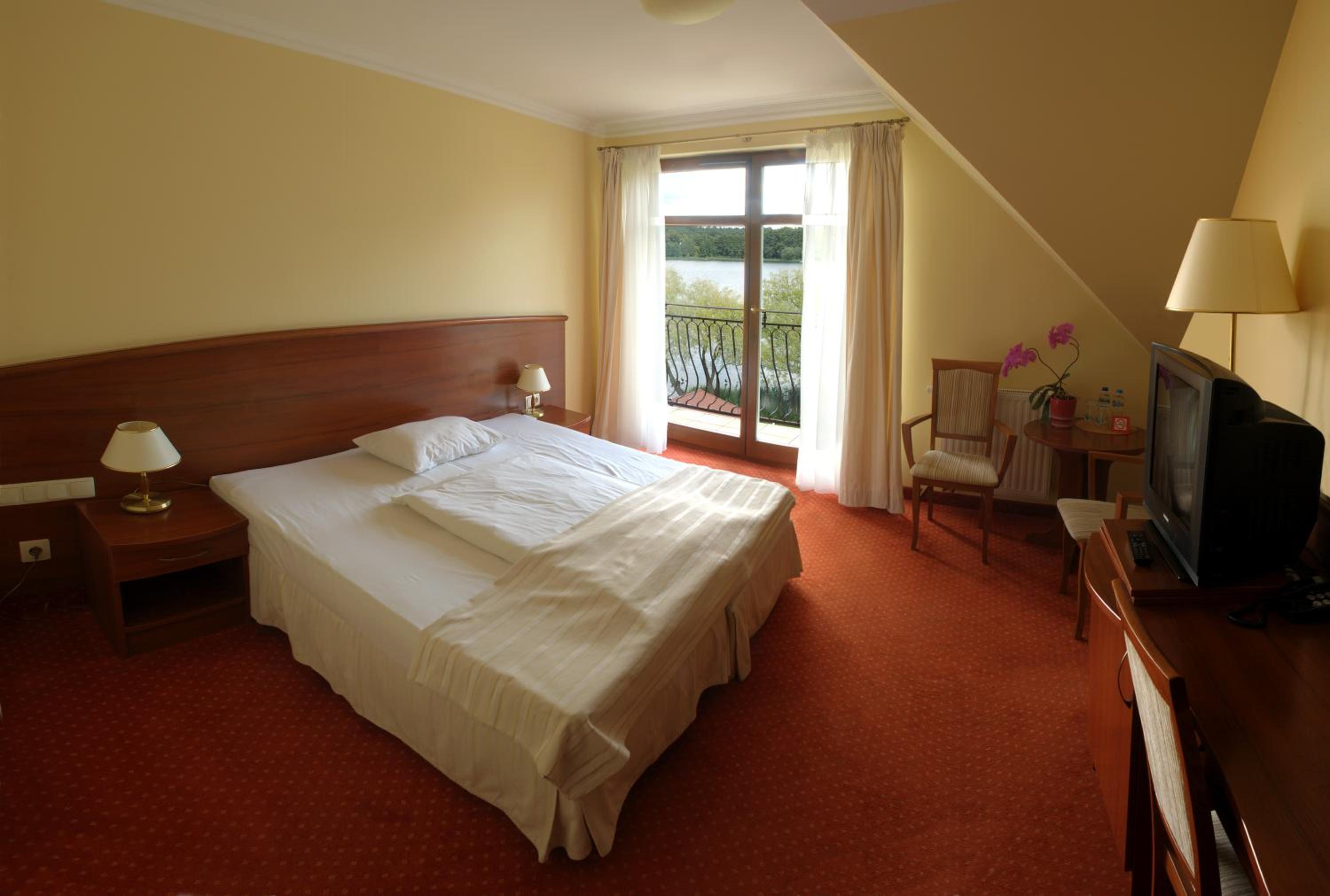 Standard Double or Twin Room (Yellow Building) - Photo 19