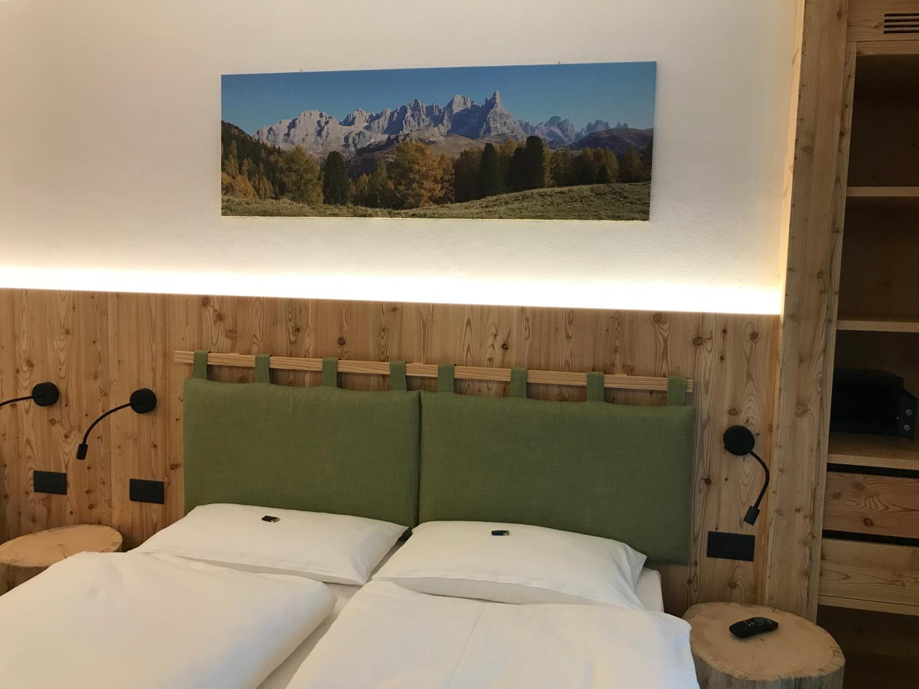 Superior Double Room photo 2