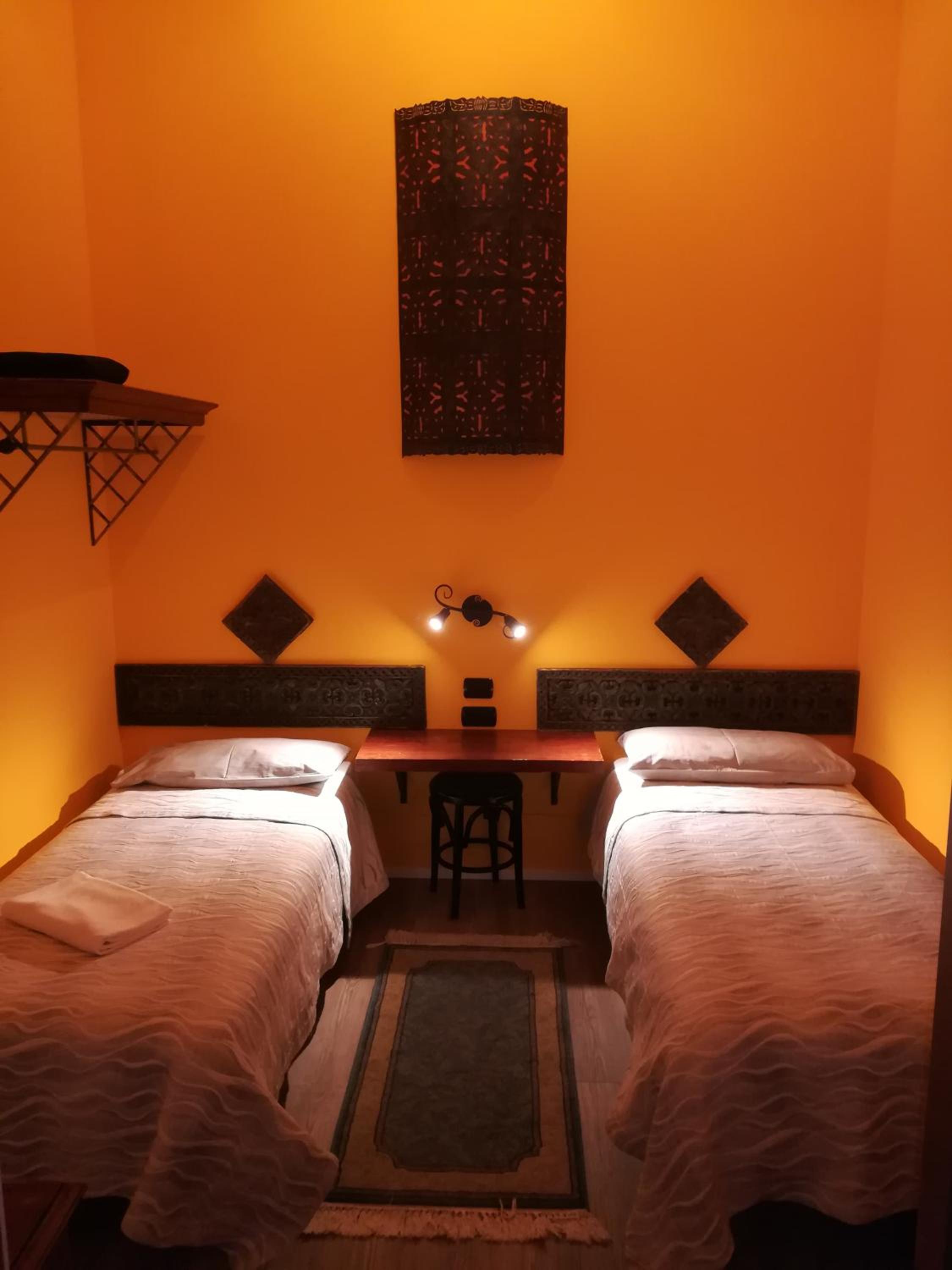 Twin Room photo 3