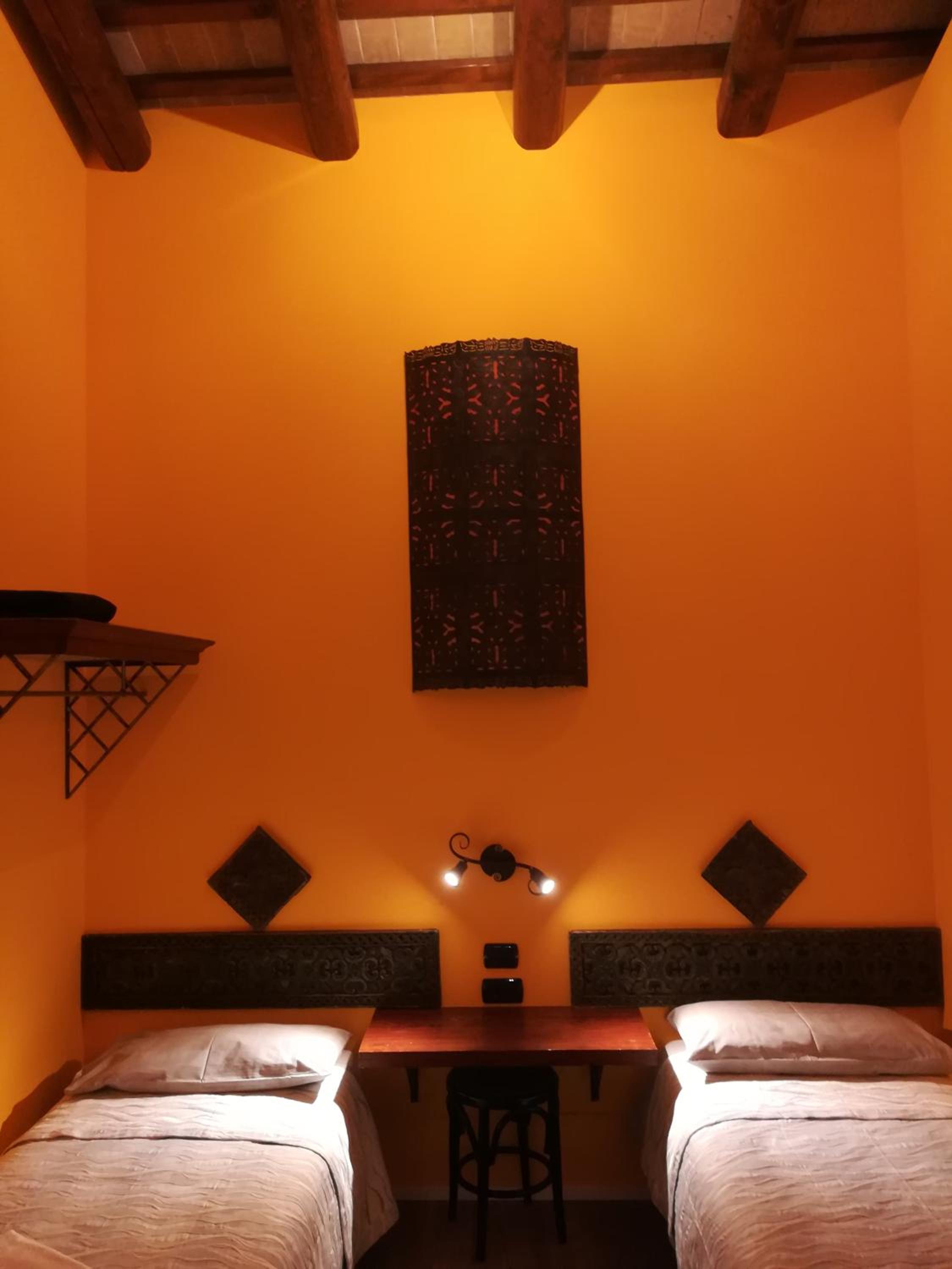 Twin Room photo 1