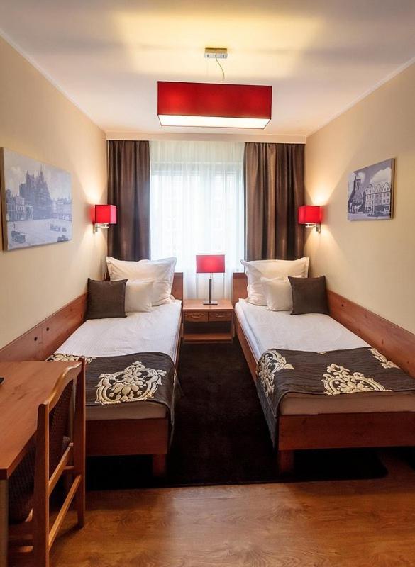 Twin Room photo 3
