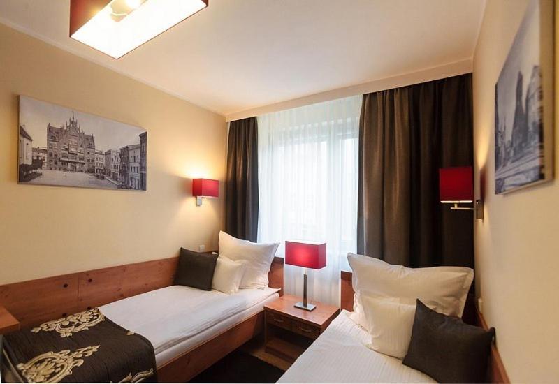 Twin Room photo 2