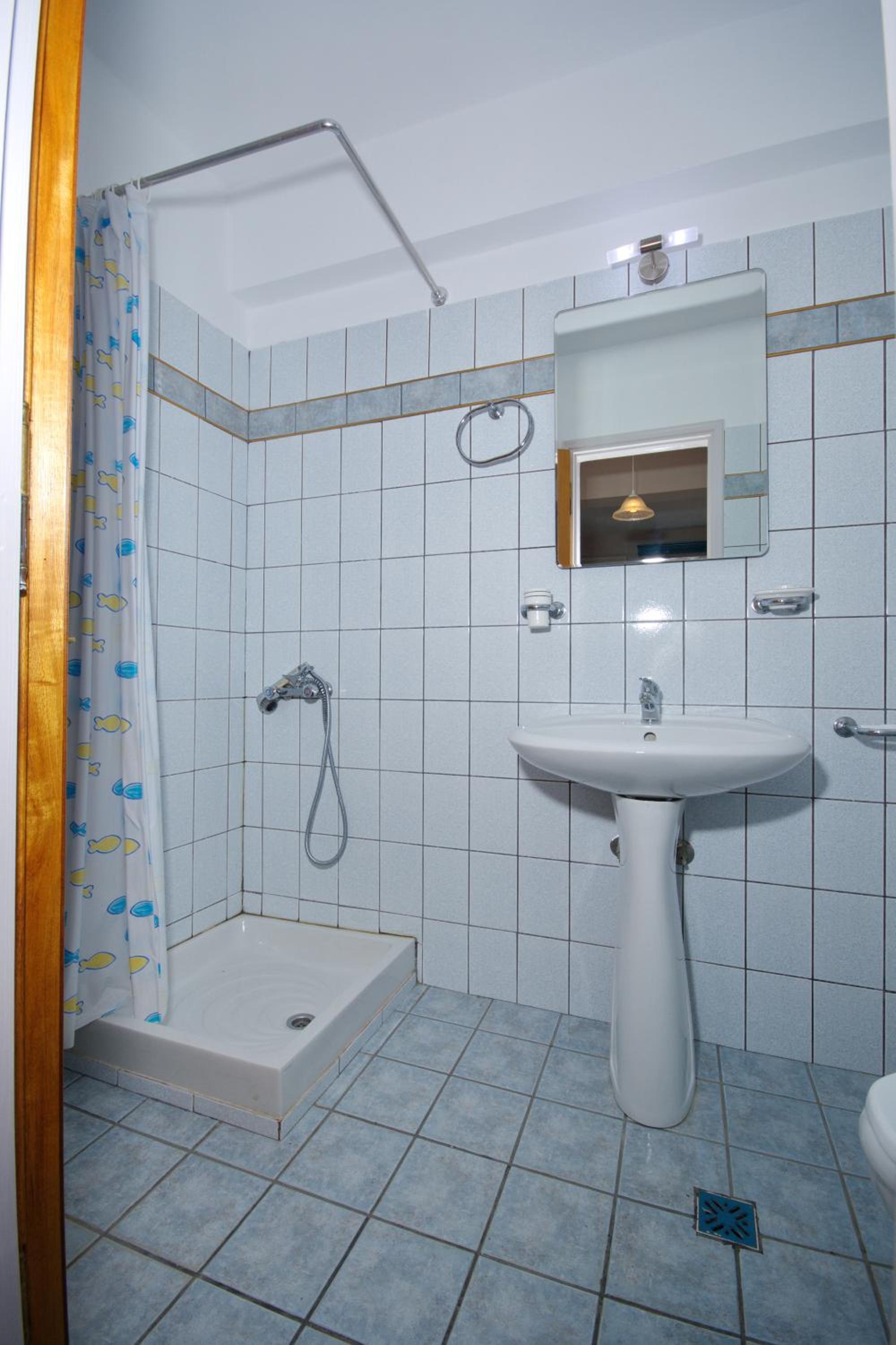 Studio Apartment photo 3